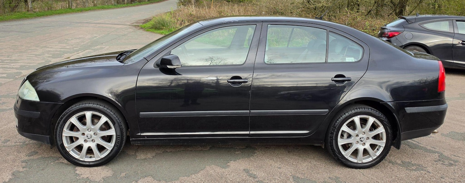 Used Skoda Octavia for sale - 78116059: Photo 5