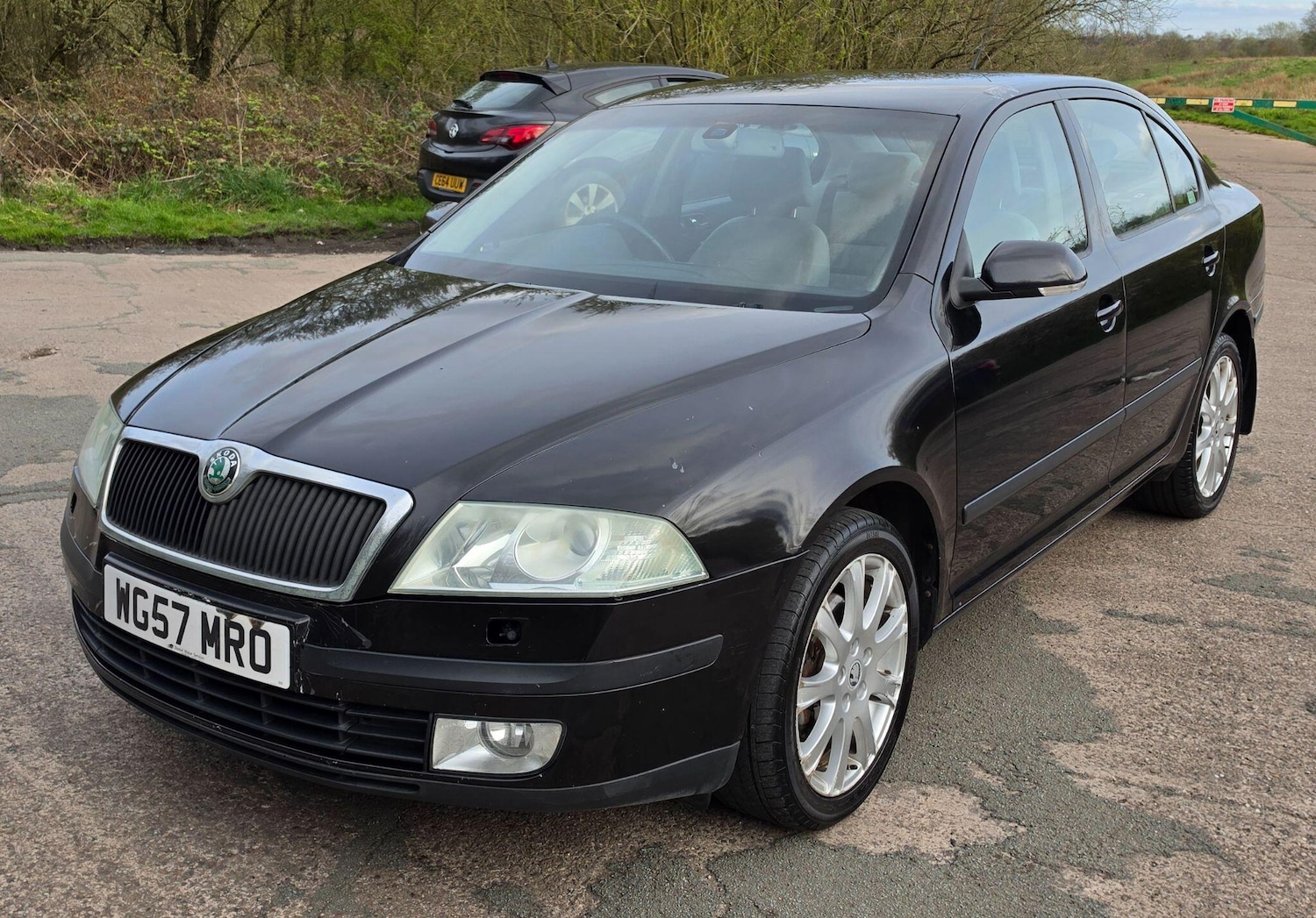 Used Skoda Octavia for sale - 78116059: Photo 6