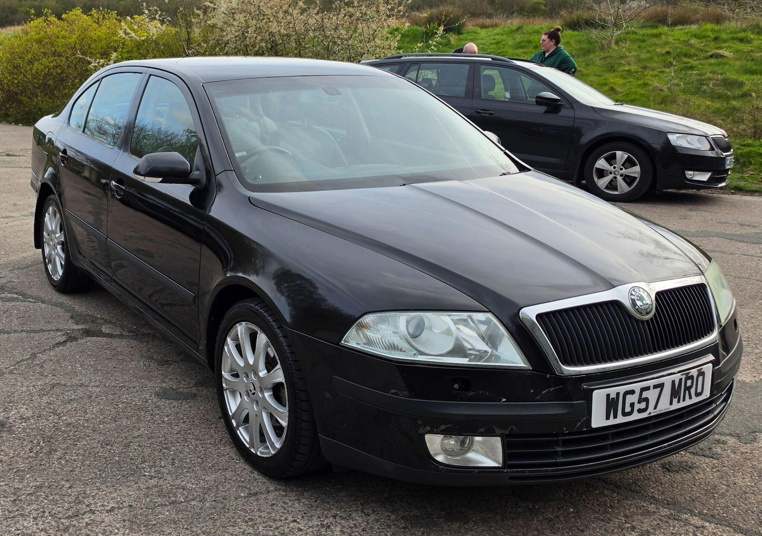 Used Skoda Octavia for sale - 78116059: Photo 7