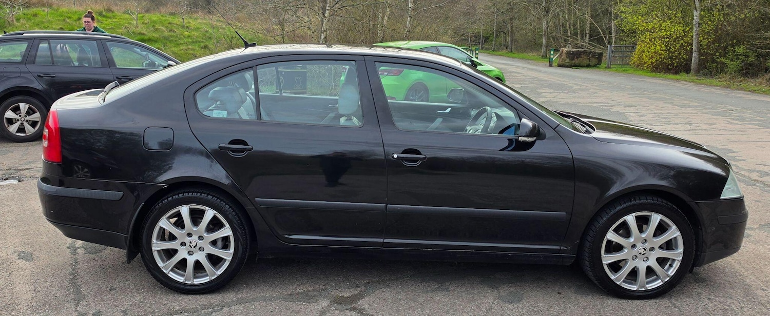 Used Skoda Octavia for sale - 78116059: Photo 8