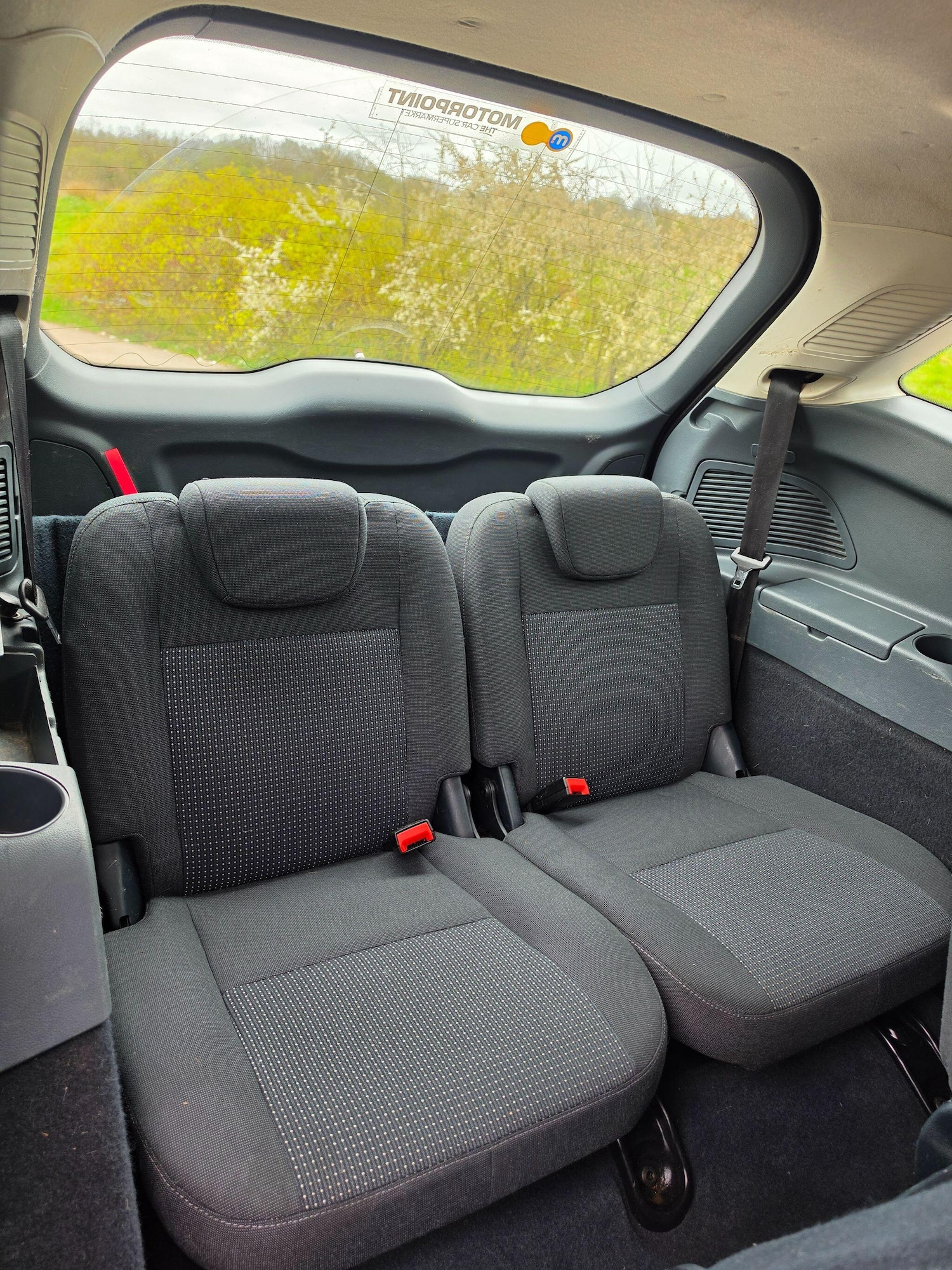 Used Ford Grand C-Max 2014 for sale - 78100467: Photo 13