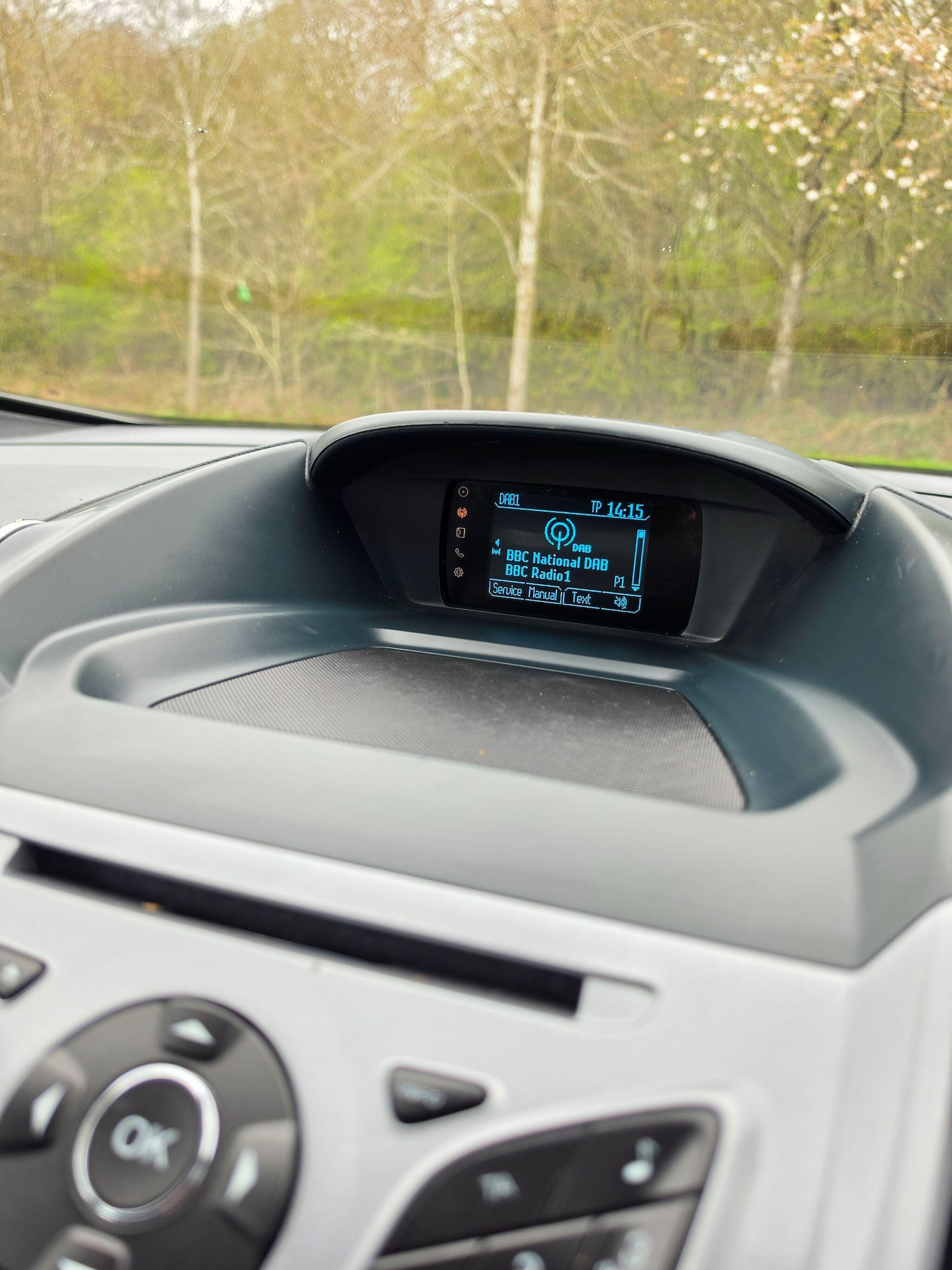 Used Ford Grand C-Max 2014 for sale - 78100467: Photo 17