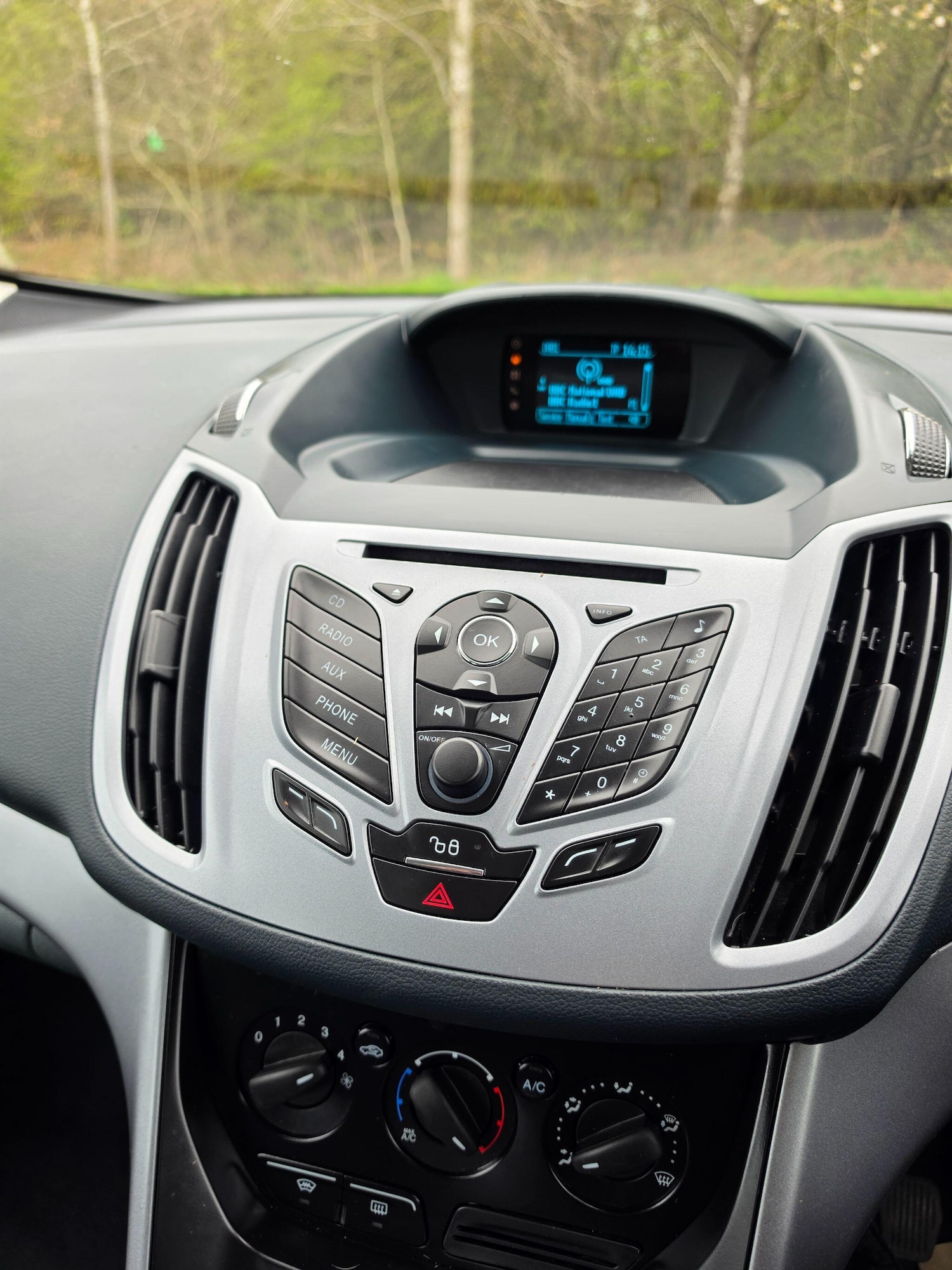 Used Ford Grand C-Max 2014 for sale - 78100467: Photo 18