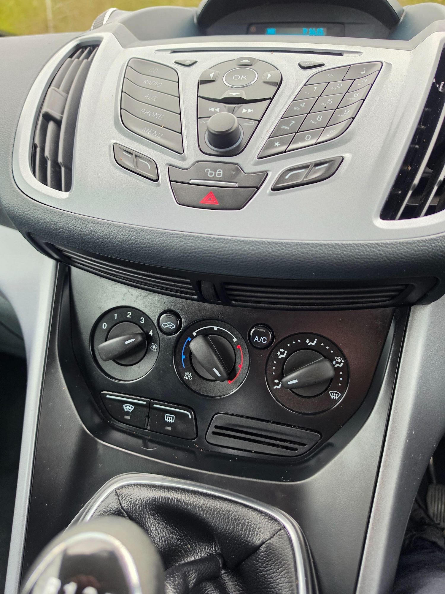 Used Ford Grand C-Max 2014 for sale - 78100467: Photo 19