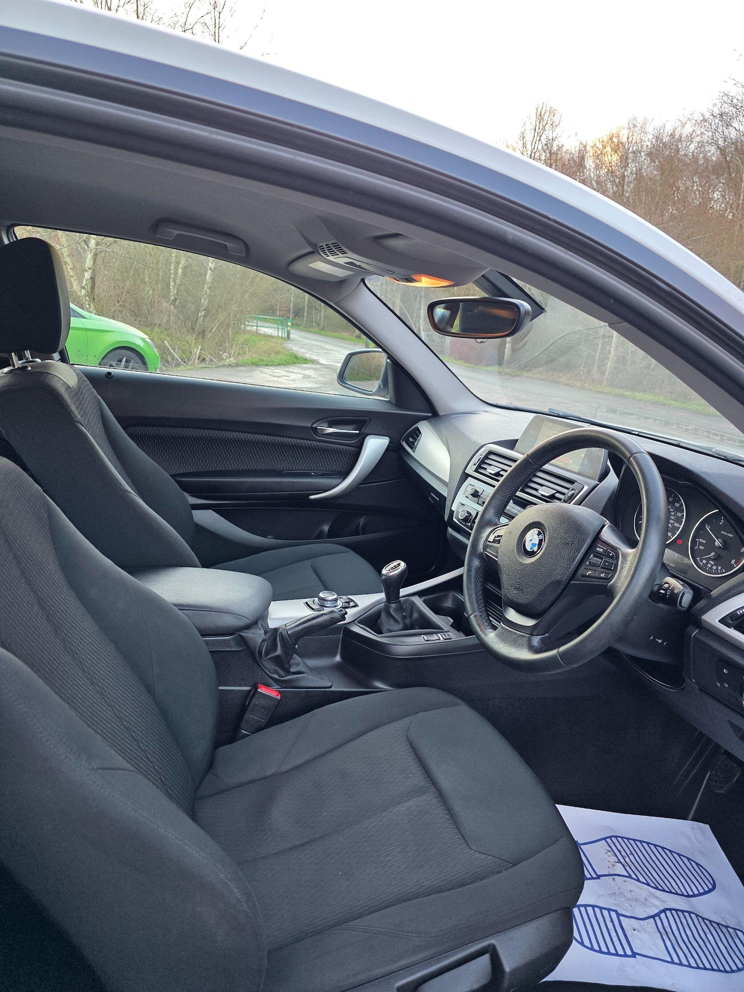 Used BMW 1 Series 2016 for sale - 77709956: Photo 11