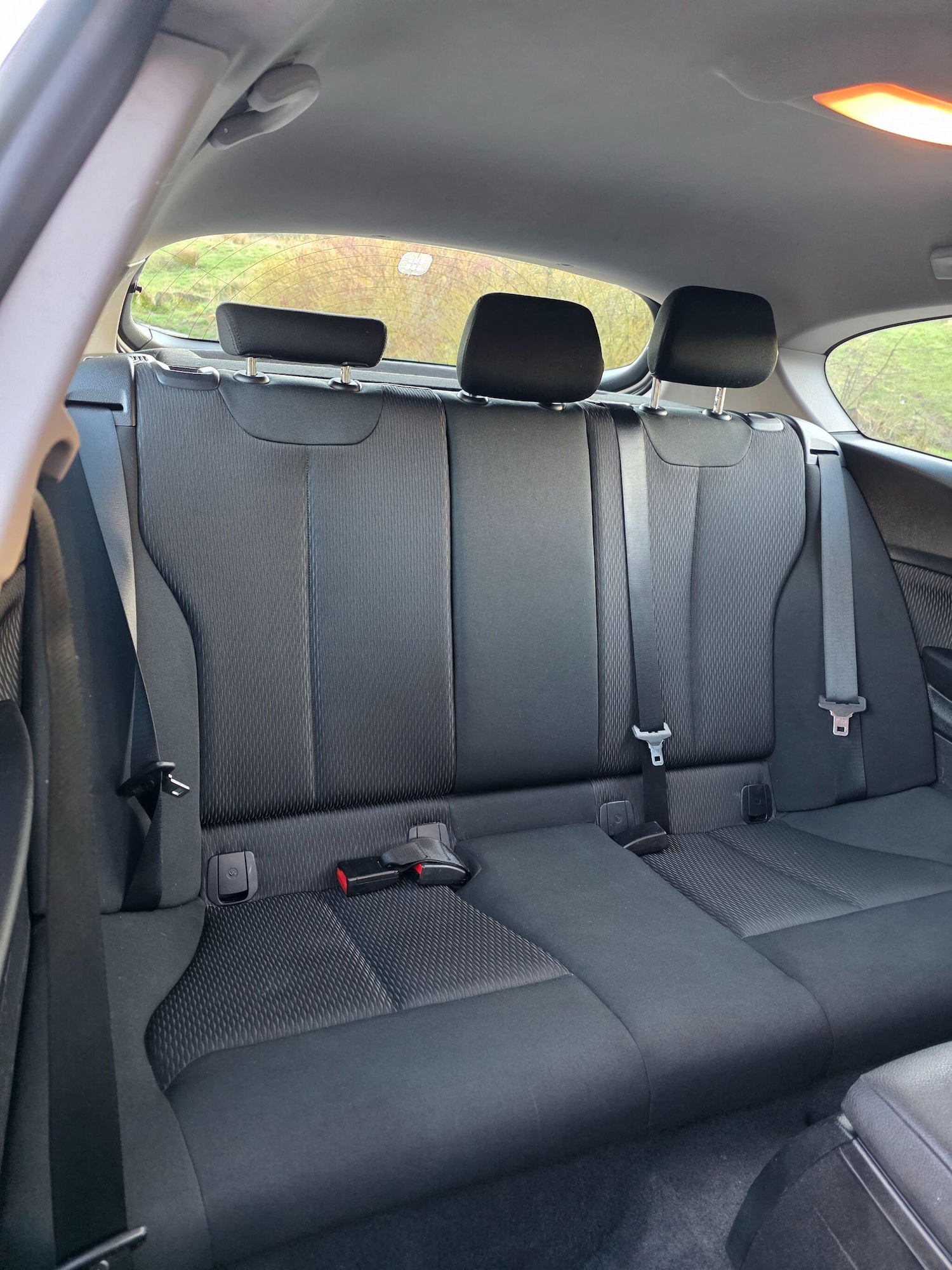 Used BMW 1 Series 2016 for sale - 77709956: Photo 12