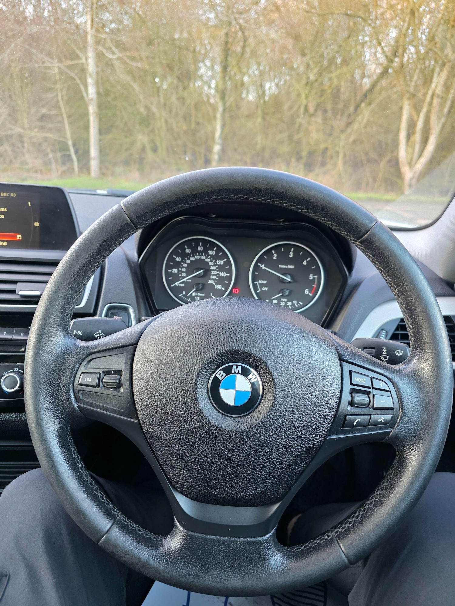 Used BMW 1 Series 2016 for sale - 77709956: Photo 14