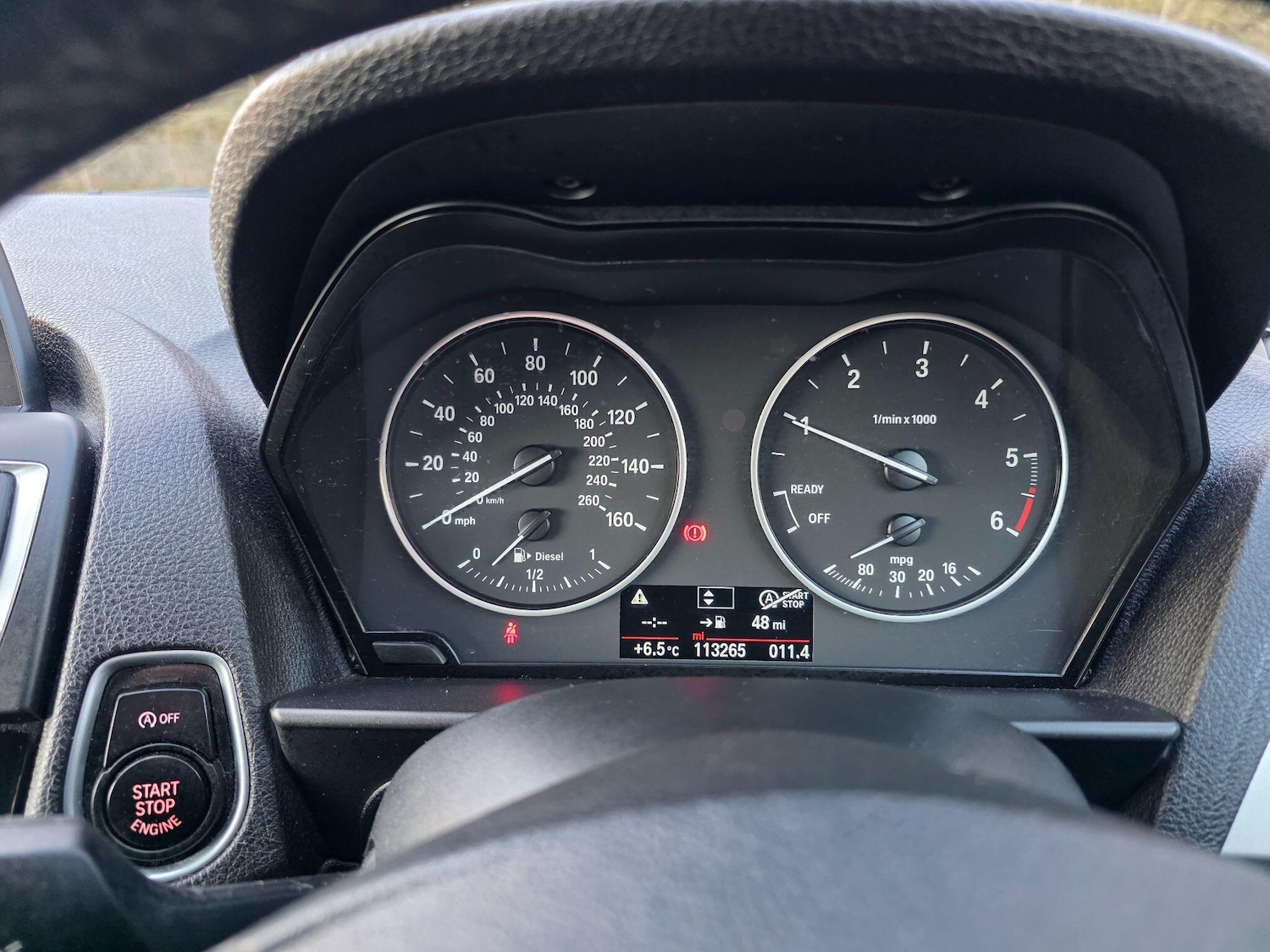 Used BMW 1 Series 2016 for sale - 77709956: Photo 15