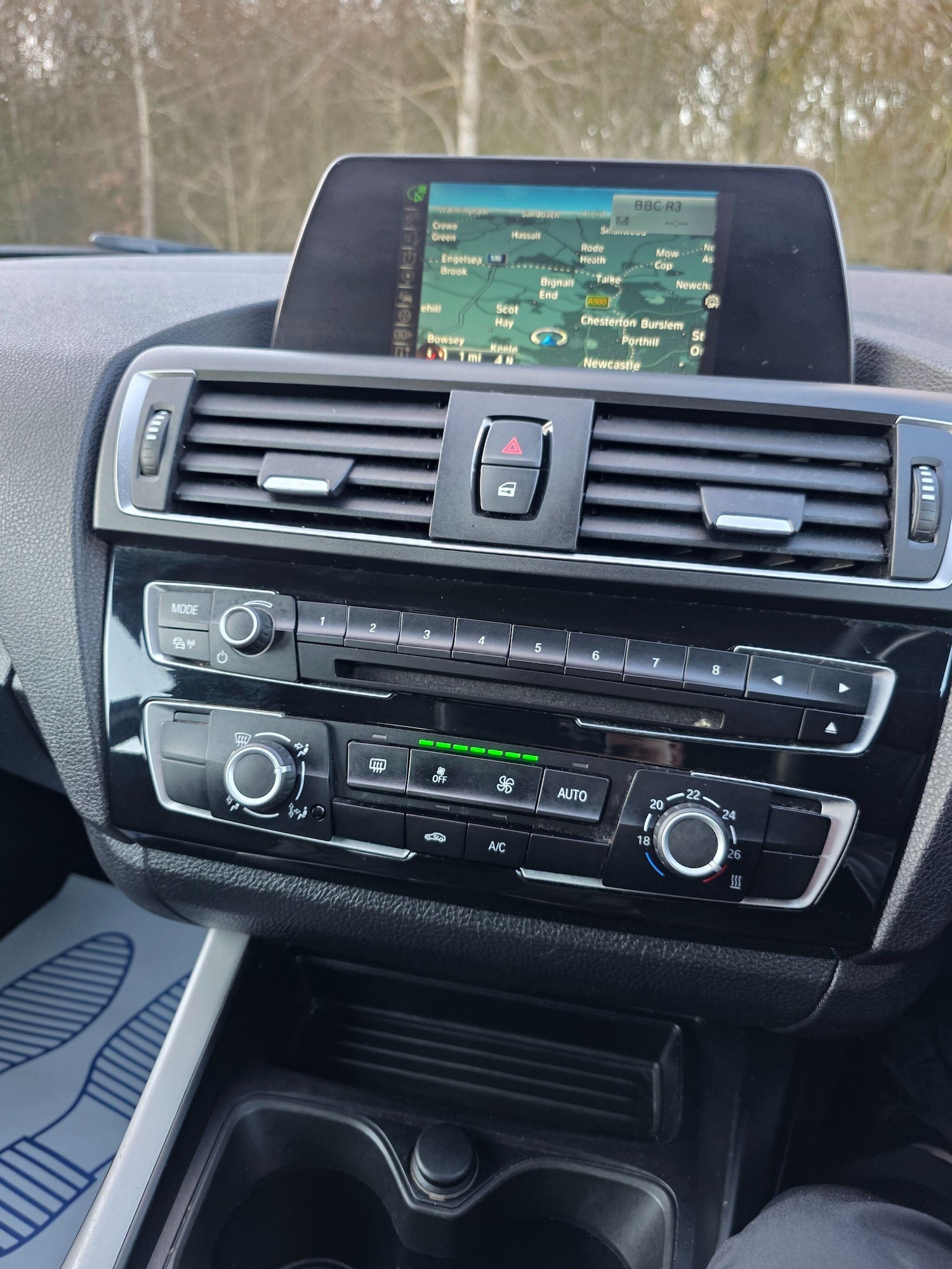 Used BMW 1 Series 2016 for sale - 77709956: Photo 18