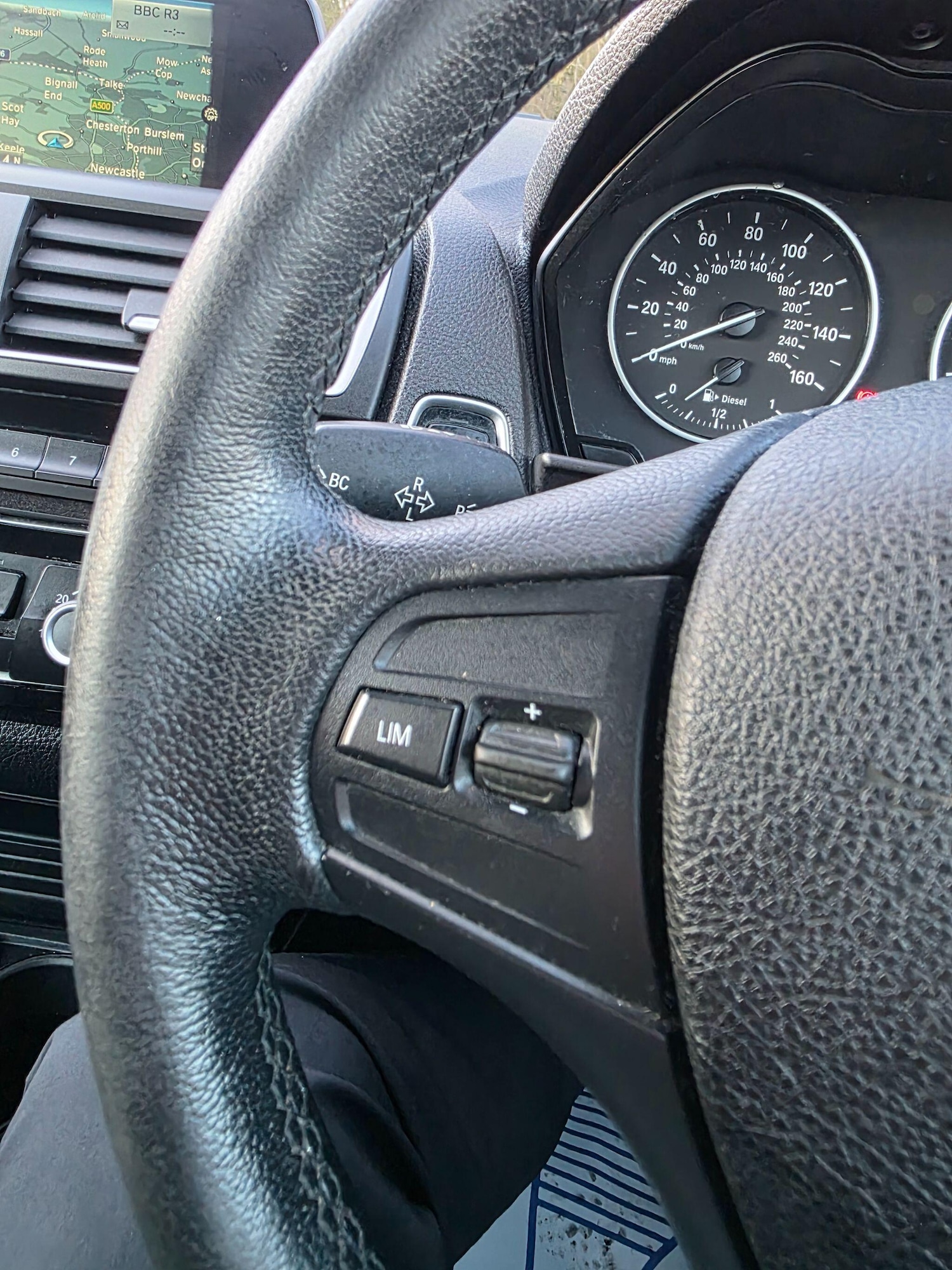 Used BMW 1 Series 2016 for sale - 77709956: Photo 22