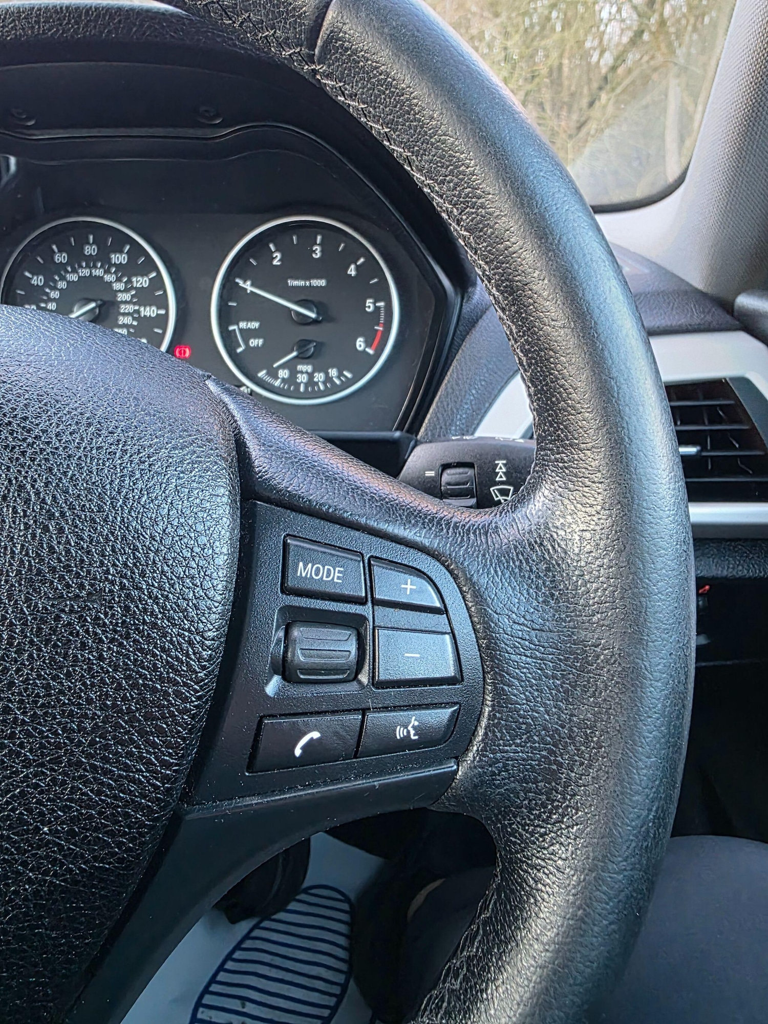 Used BMW 1 Series 2016 for sale - 77709956: Photo 23