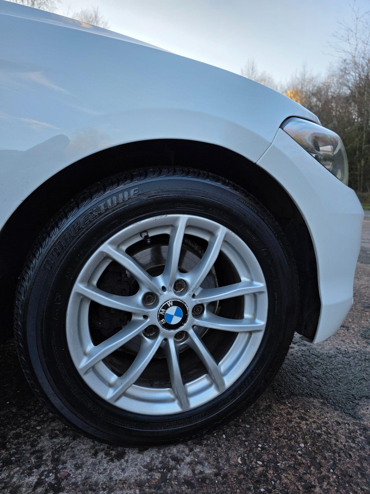 Used BMW 1 Series 2016 for sale - 77709956: Photo 9