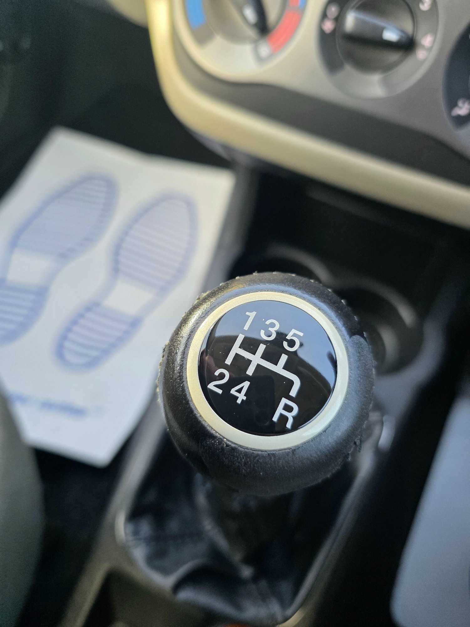 Used Fiat Grande Punto 2006 for sale - 77587009: Photo 17