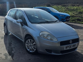 (06) - 1.2 Dynamic 5dr