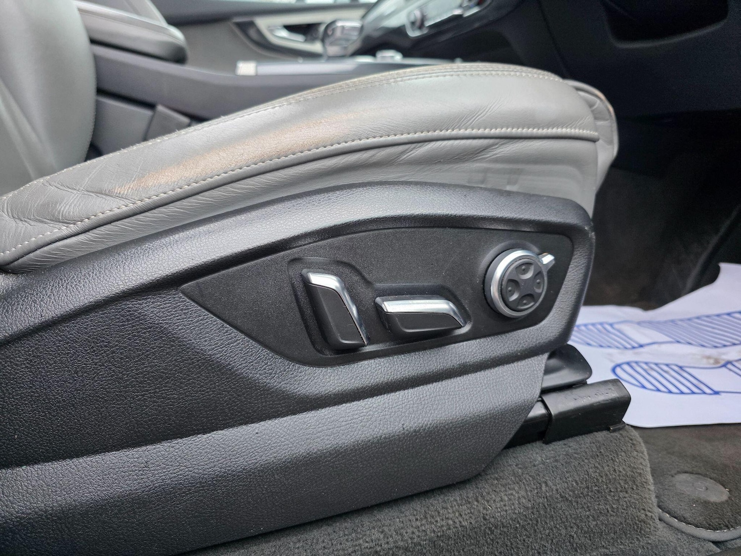 Used Audi Q7 2017 for sale - 77479026: Photo 12