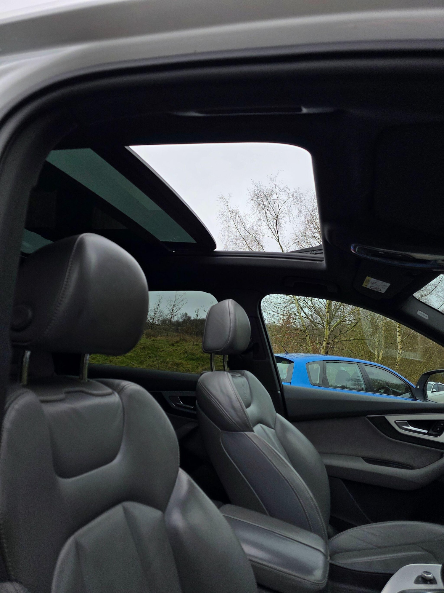 Used Audi Q7 2017 for sale - 77479026: Photo 13