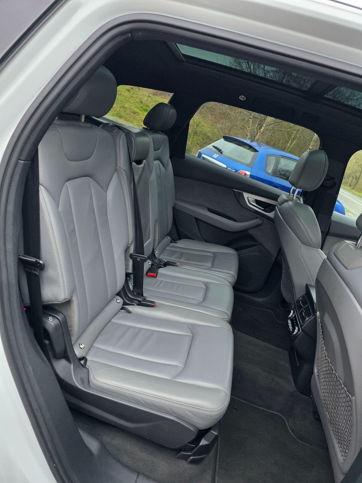 Used Audi Q7 2017 for sale - 77479026: Photo 17