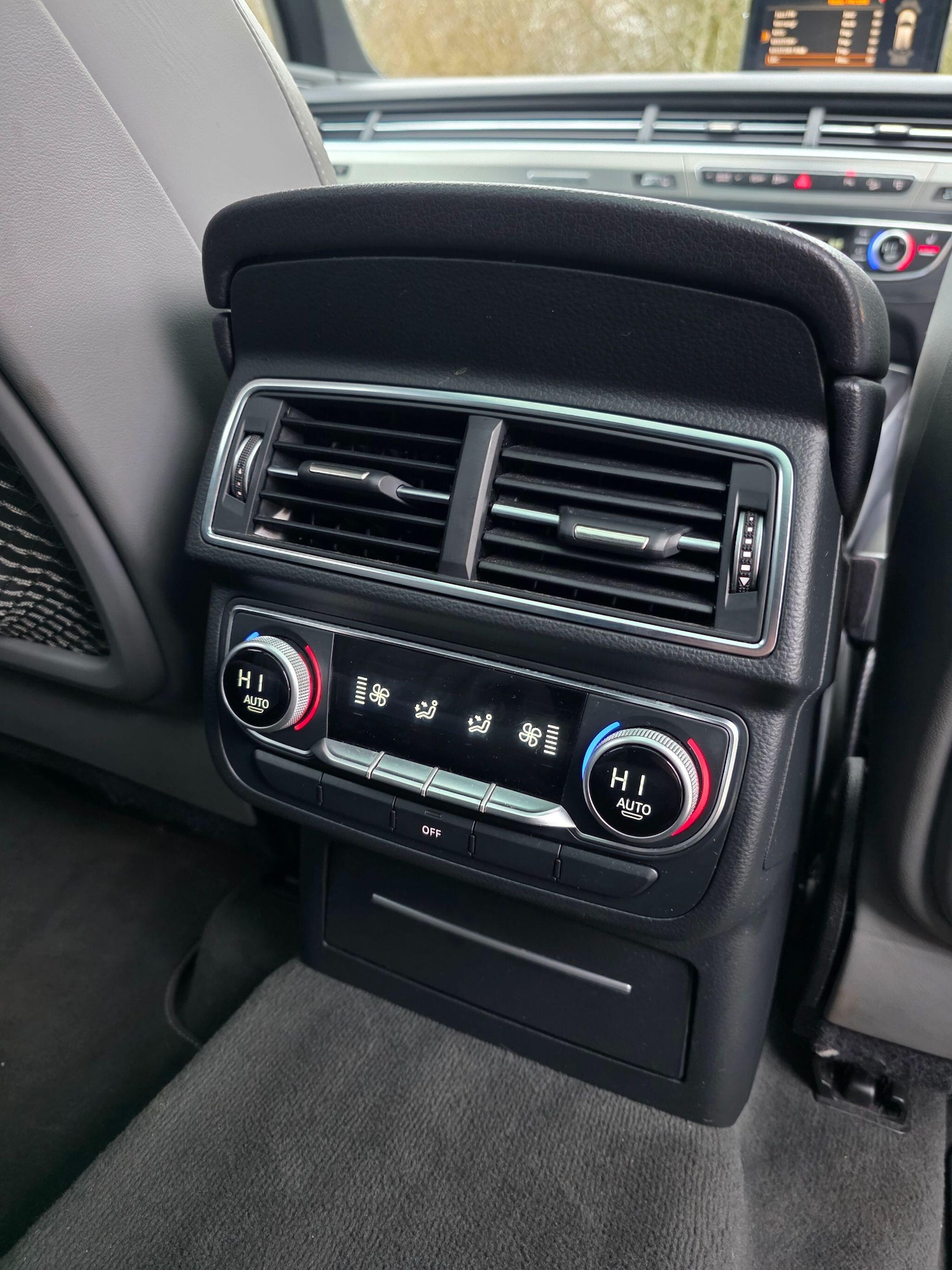 Used Audi Q7 2017 for sale - 77479026: Photo 18