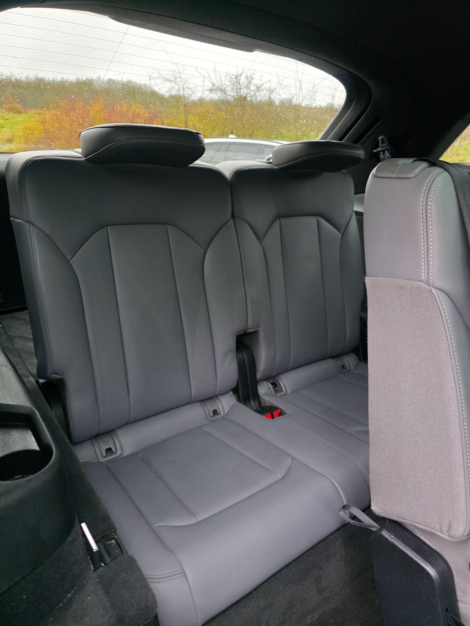 Used Audi Q7 2017 for sale - 77479026: Photo 20