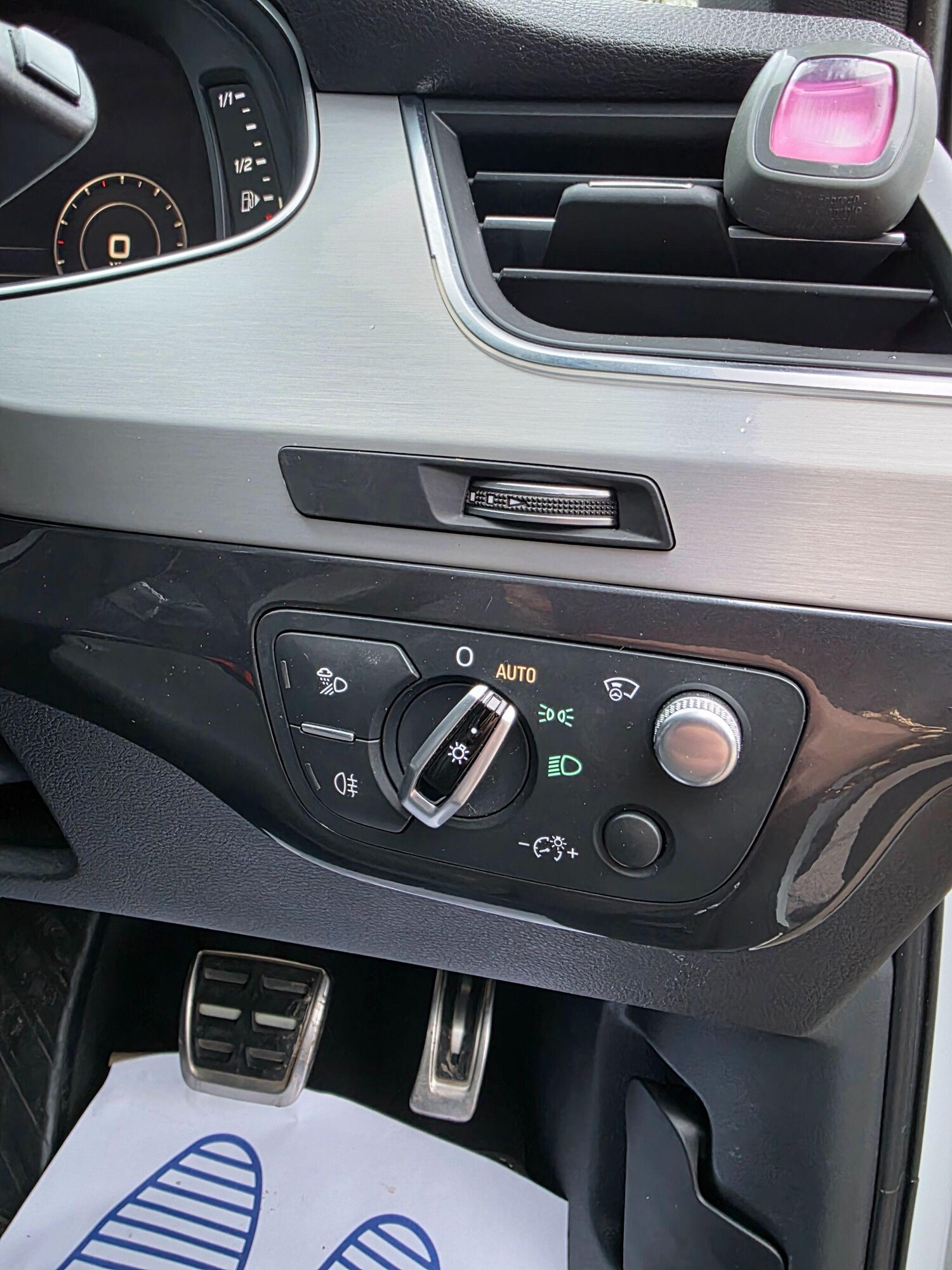 Used Audi Q7 2017 for sale - 77479026: Photo 24