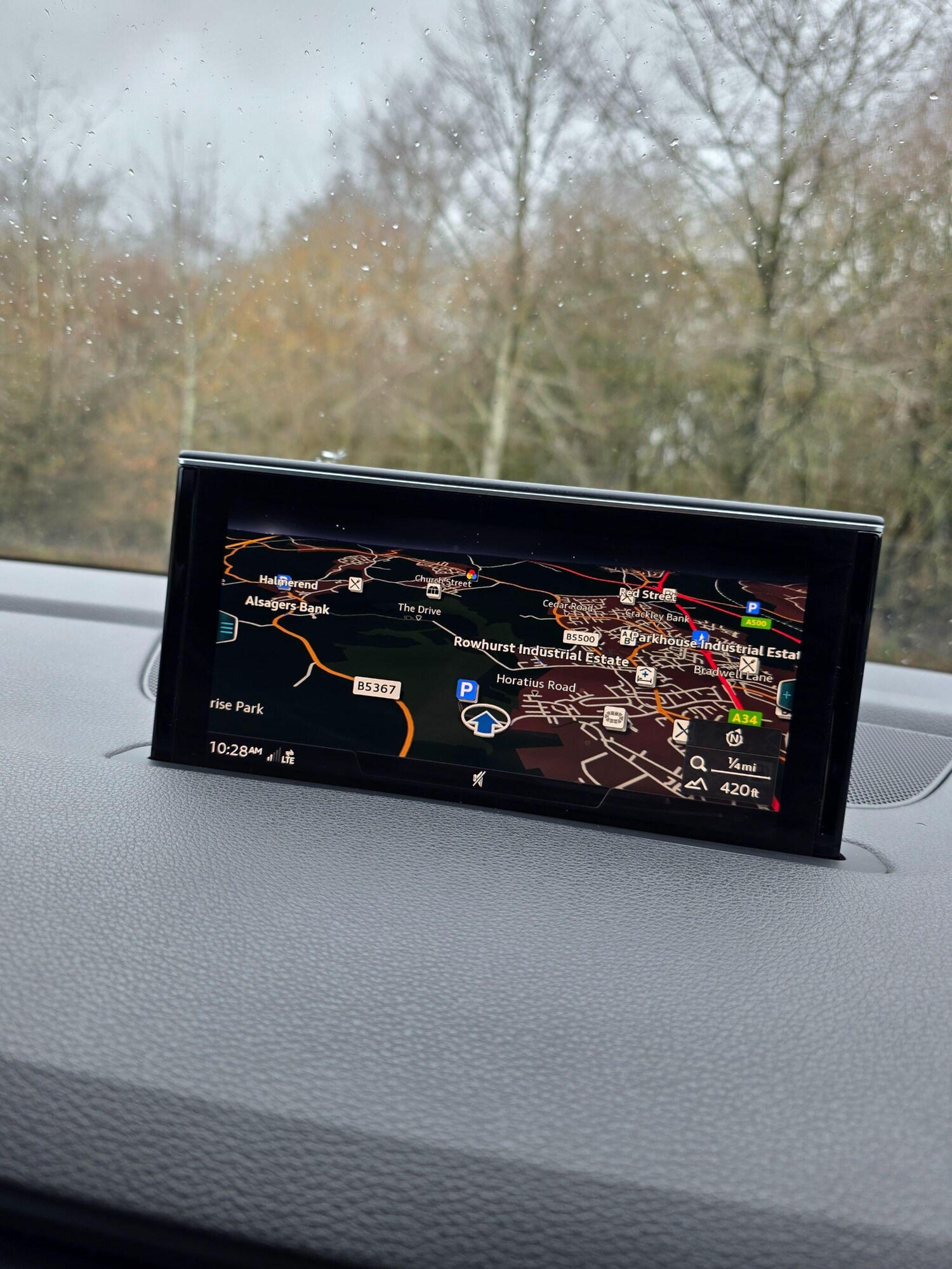 Used Audi Q7 2017 for sale - 77479026: Photo 29