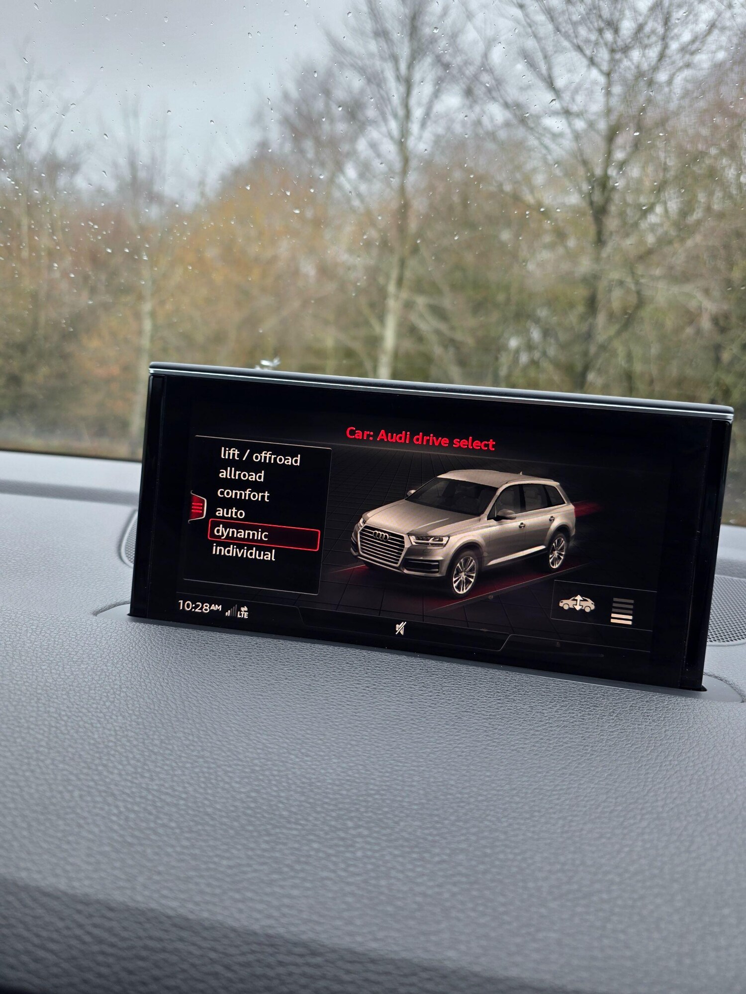 Used Audi Q7 2017 for sale - 77479026: Photo 30