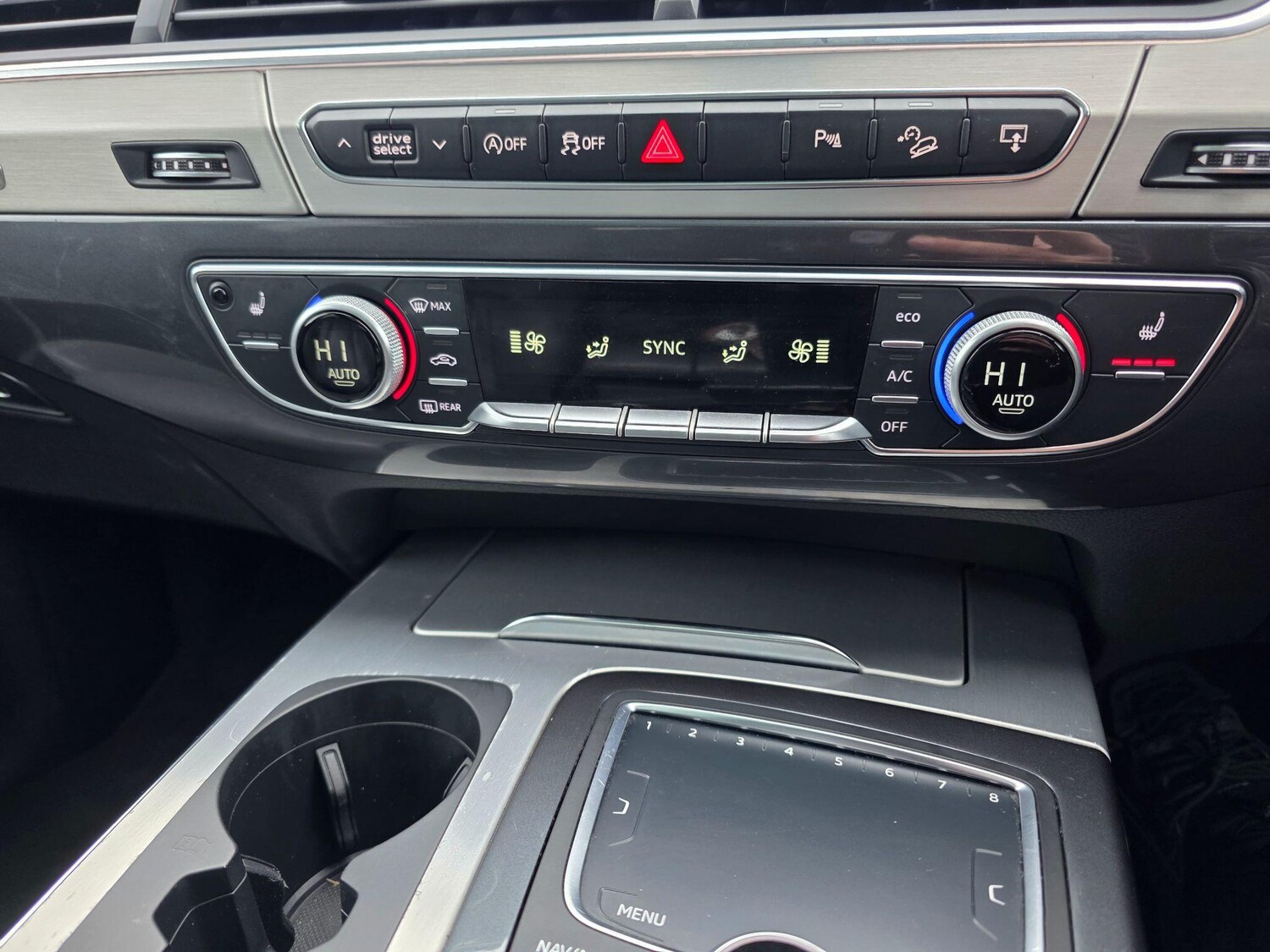 Used Audi Q7 2017 for sale - 77479026: Photo 32