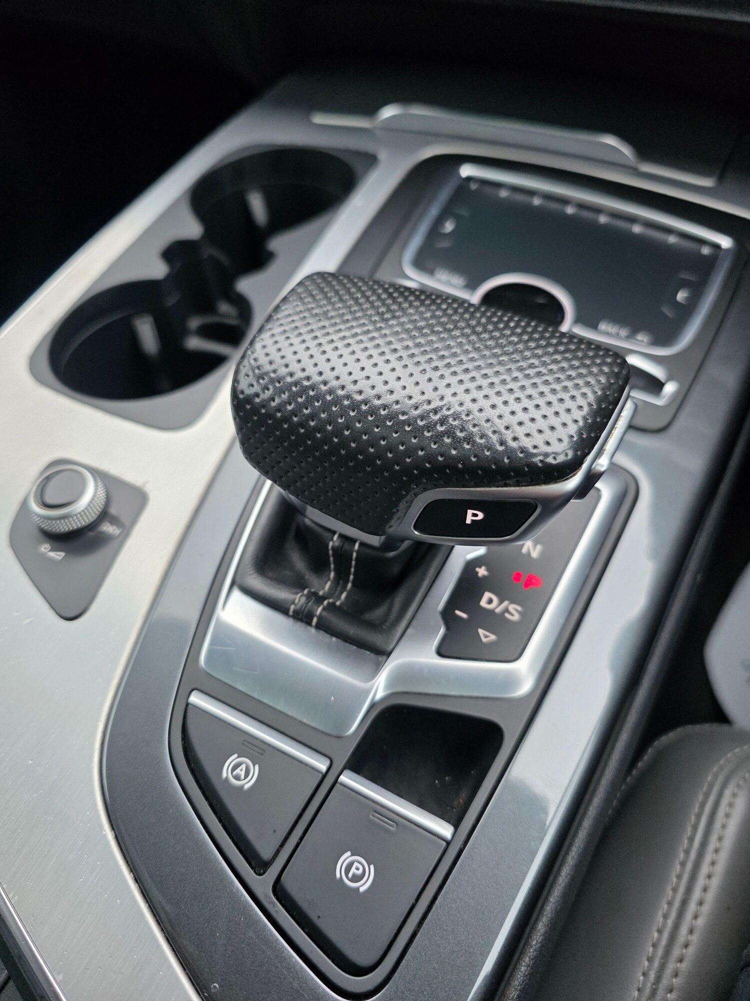 Used Audi Q7 2017 for sale - 77479026: Photo 34