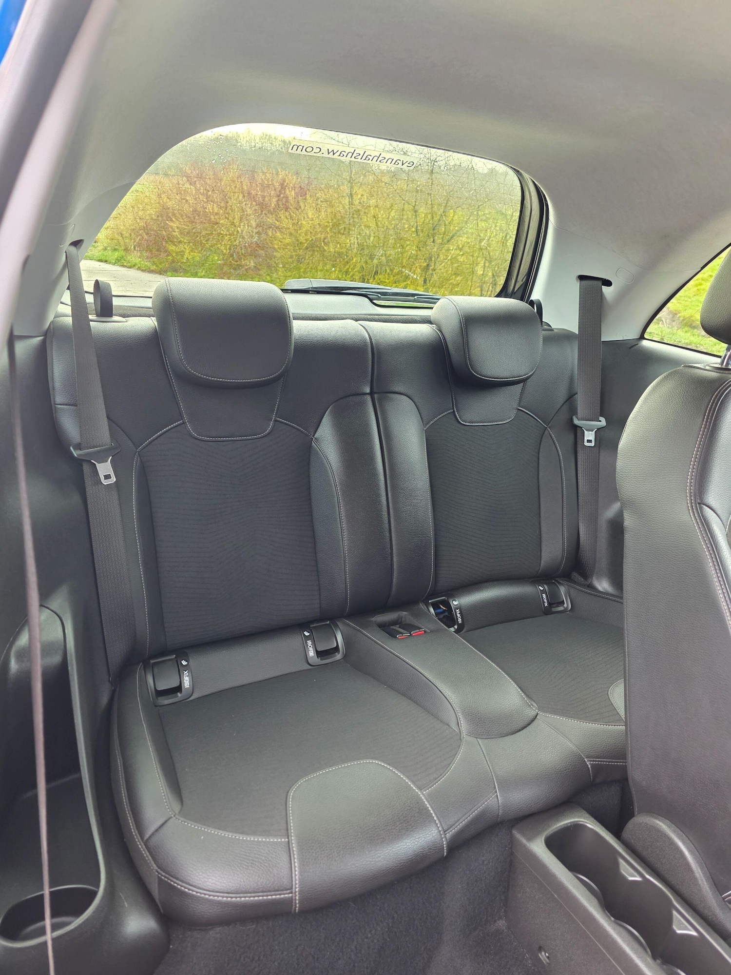 Used Vauxhall ADAM 2016 for sale - 77255569: Photo 12