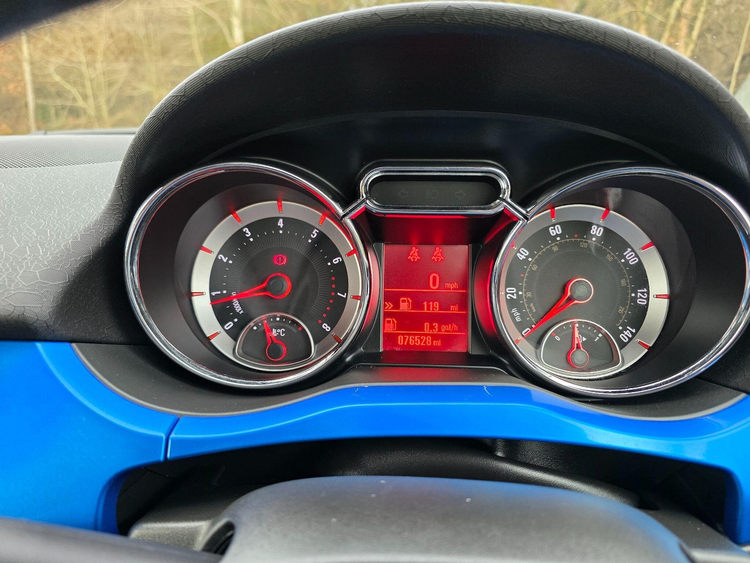 Used Vauxhall ADAM 2016 for sale - 77255569: Photo 15