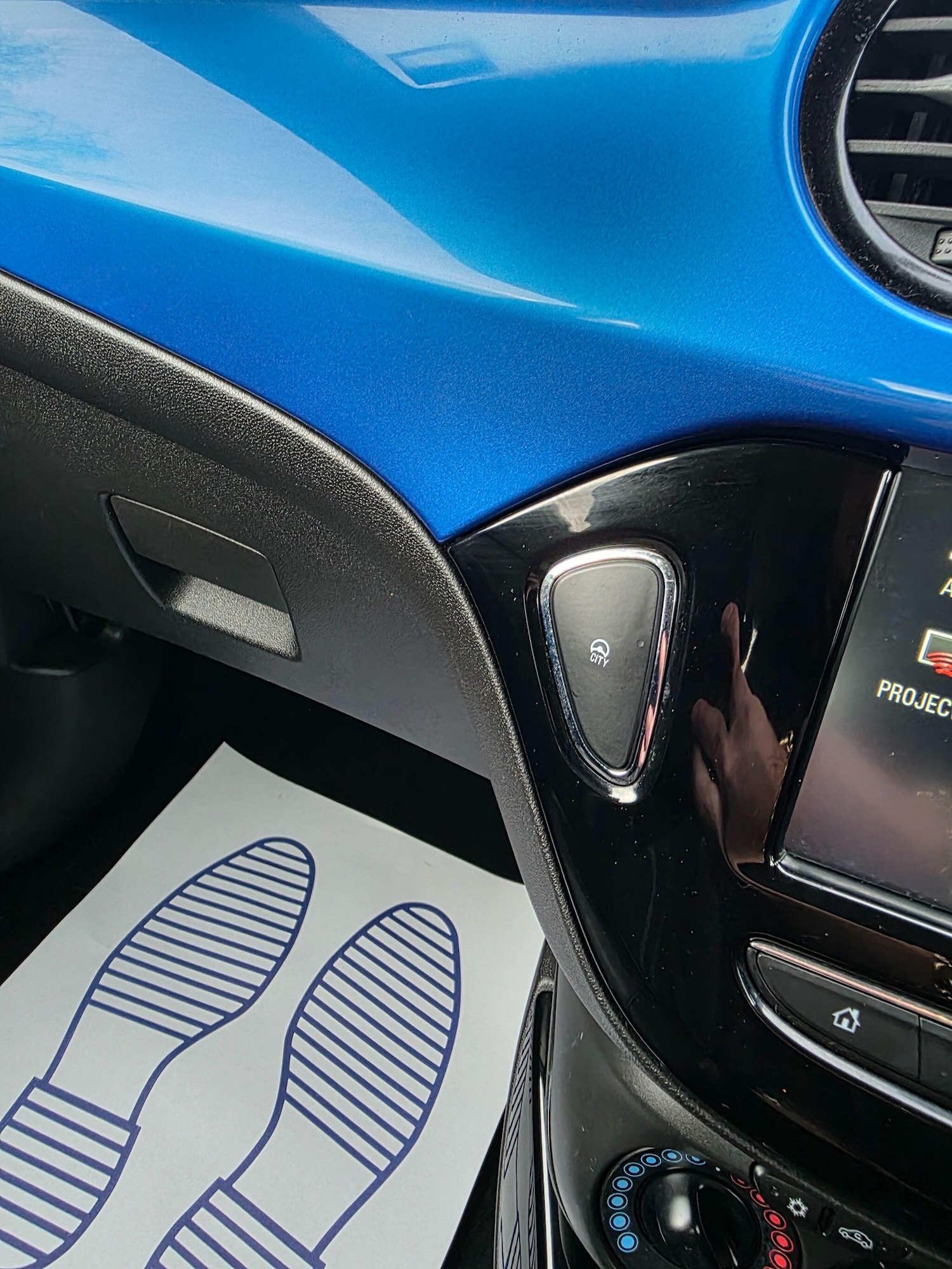 Used Vauxhall ADAM 2016 for sale - 77255569: Photo 18