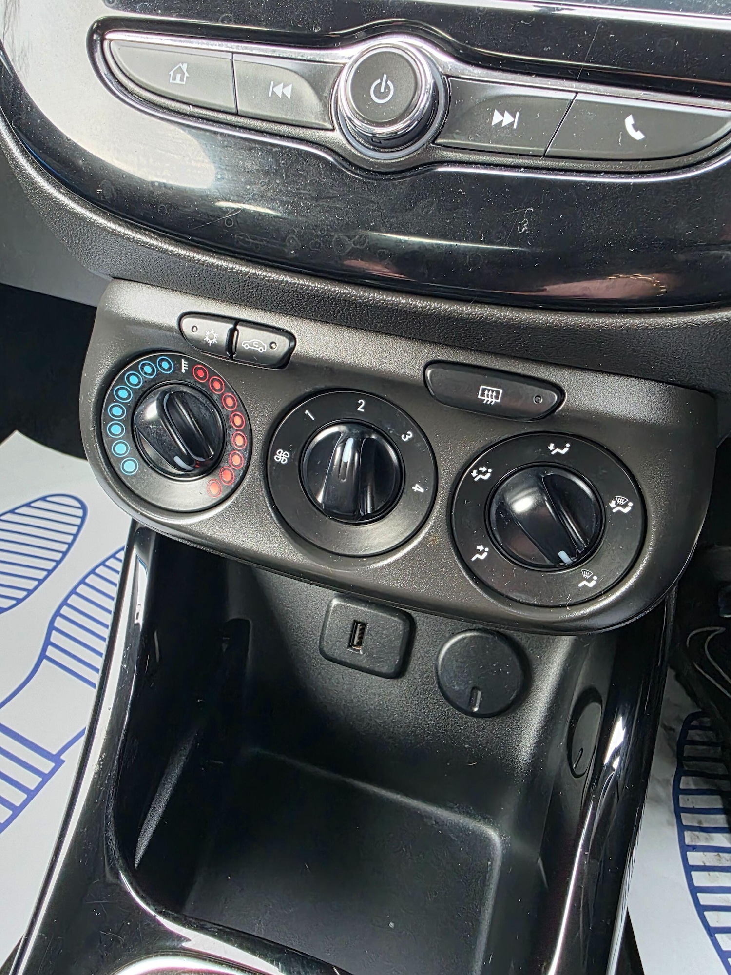 Used Vauxhall ADAM 2016 for sale - 77255569: Photo 20