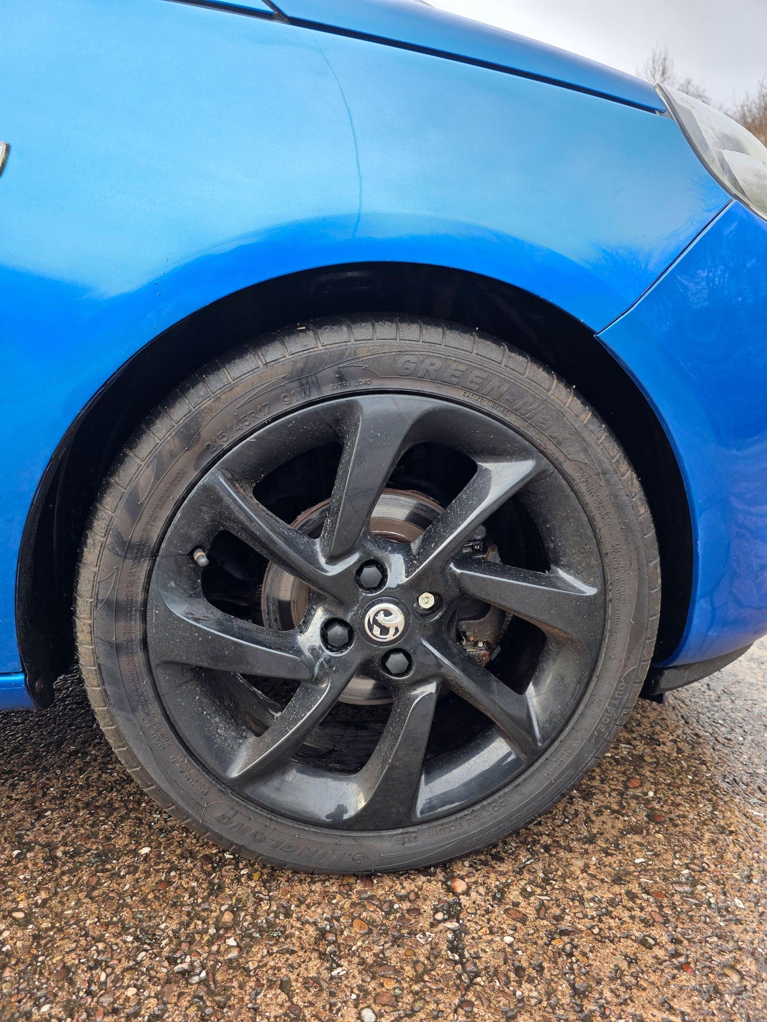 Used Vauxhall ADAM 2016 for sale - 77255569: Photo 9