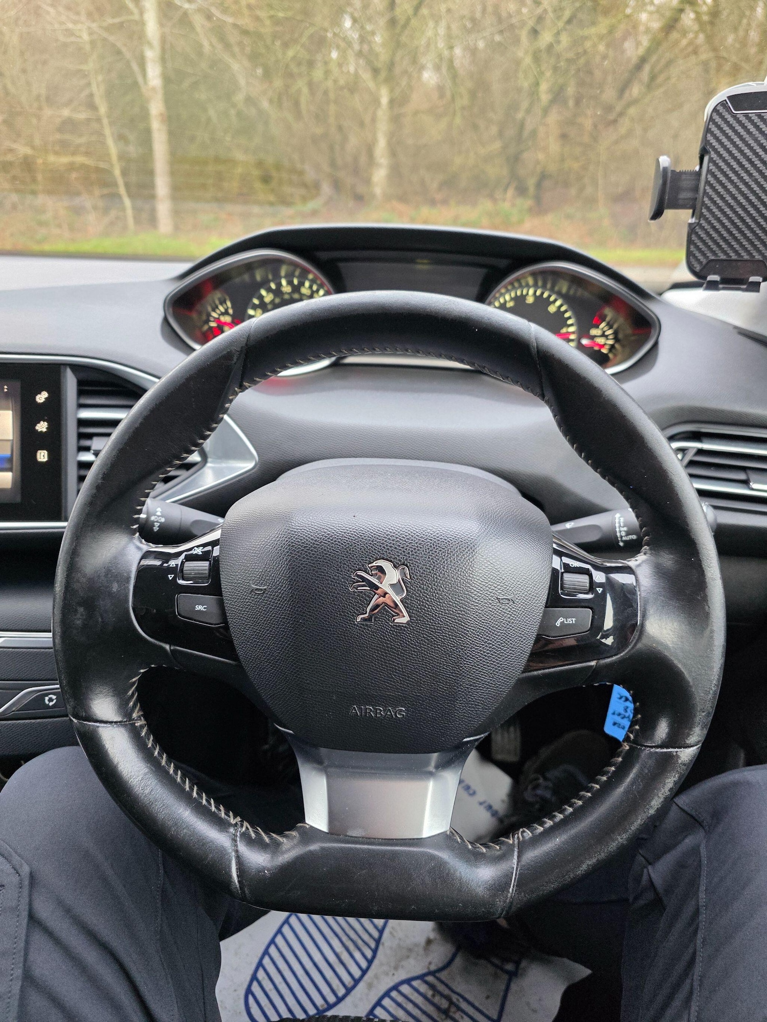 Used Peugeot 308 2015 for sale - 77278981: Photo 14