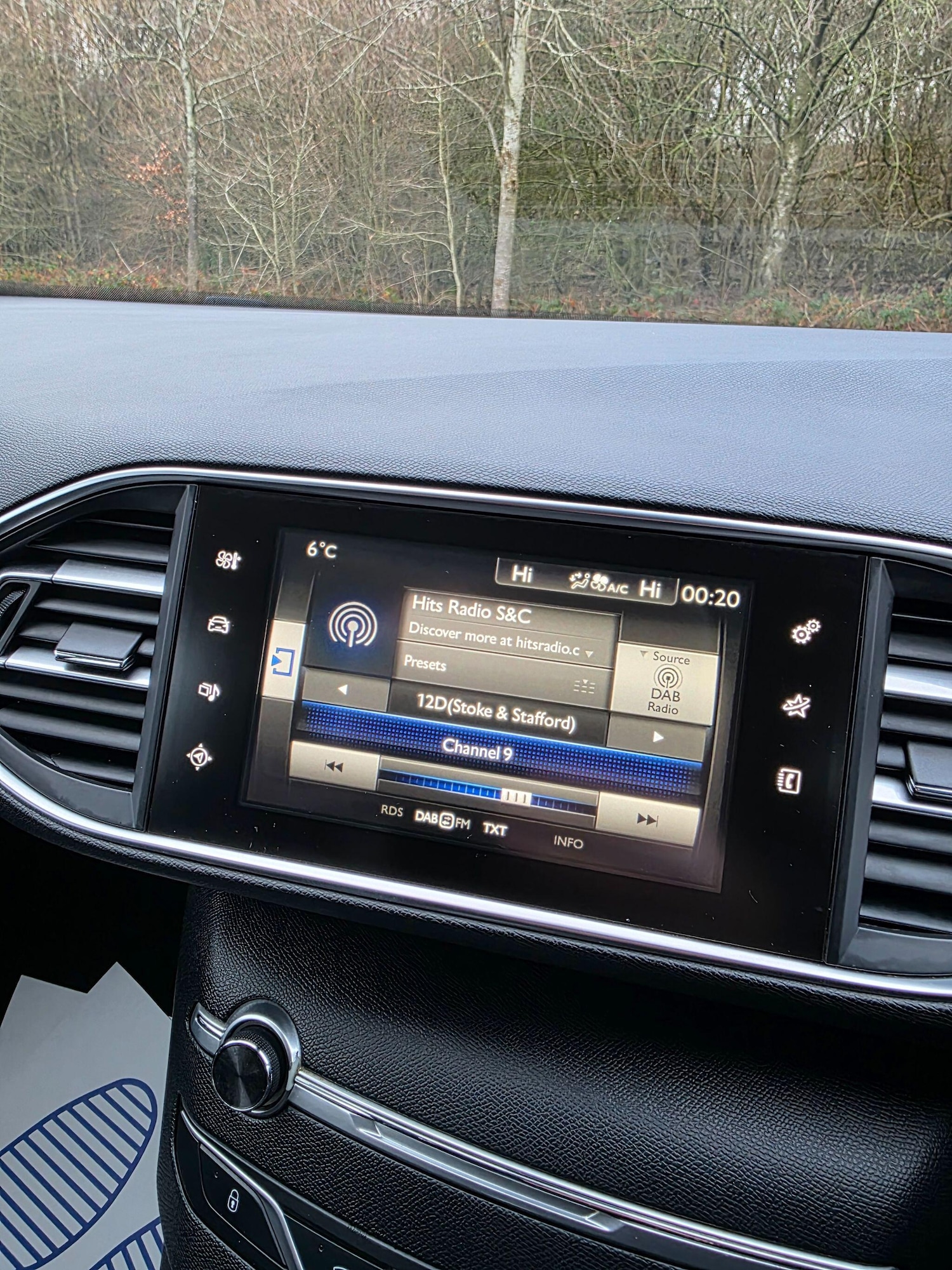 Used Peugeot 308 2015 for sale - 77278981: Photo 16