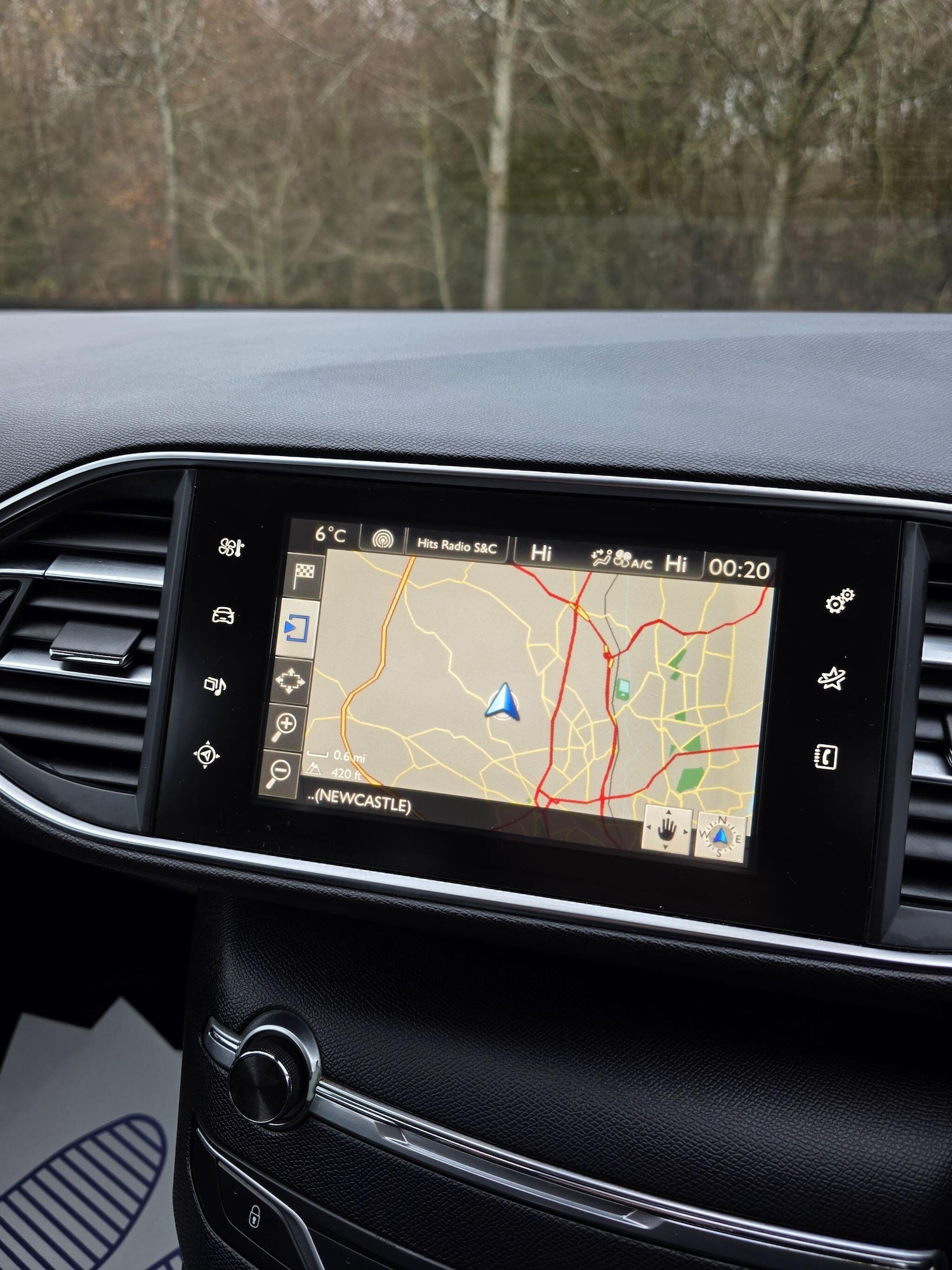 Used Peugeot 308 2015 for sale - 77278981: Photo 17