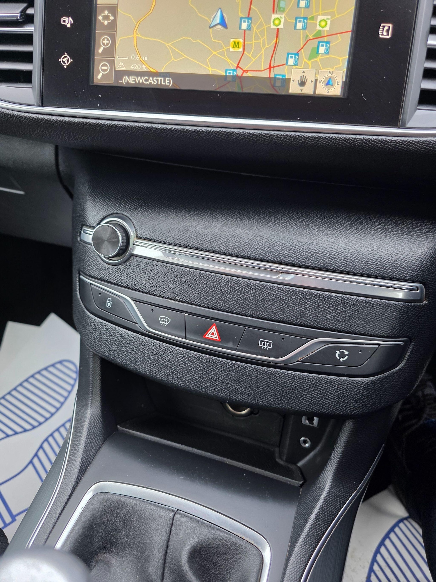 Used Peugeot 308 2015 for sale - 77278981: Photo 18