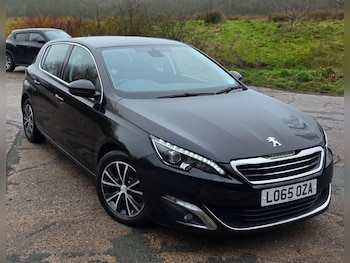 (65) - 1.6 BlueHDi Allure Euro 6 (s/s) 5dr