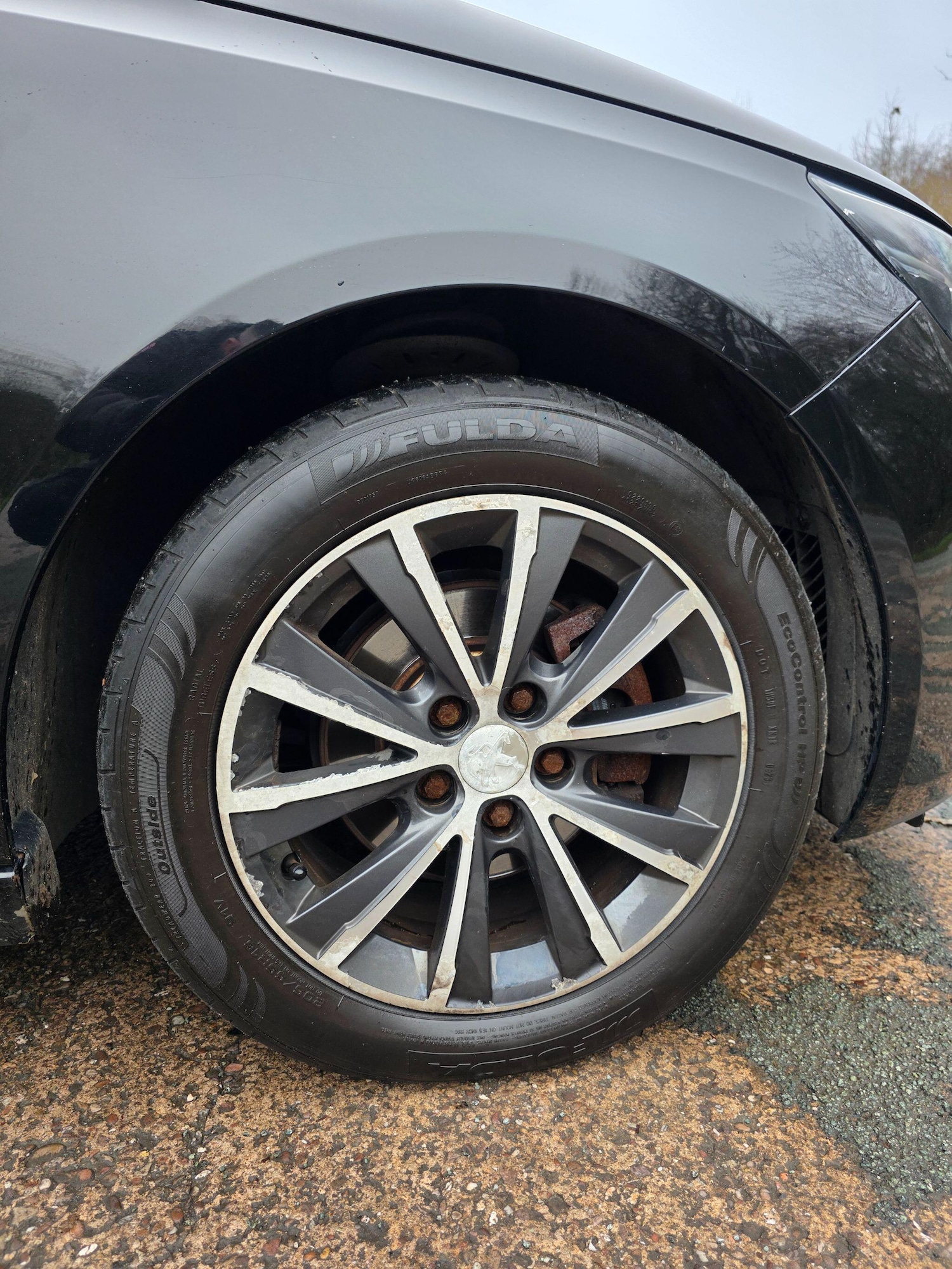 Used Peugeot 308 2015 for sale - 77278981: Photo 9