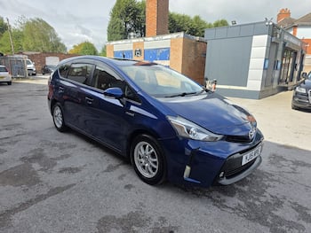Used Toyota Prius undefined for sale - 79720813: Photo
