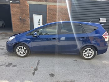 Used Toyota Prius undefined for sale - 79720813: Photo