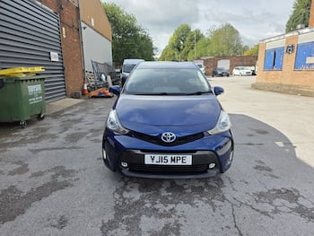 Used Toyota Prius undefined for sale - 79720813: Photo