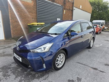 Used Toyota Prius undefined for sale - 79720813: Photo