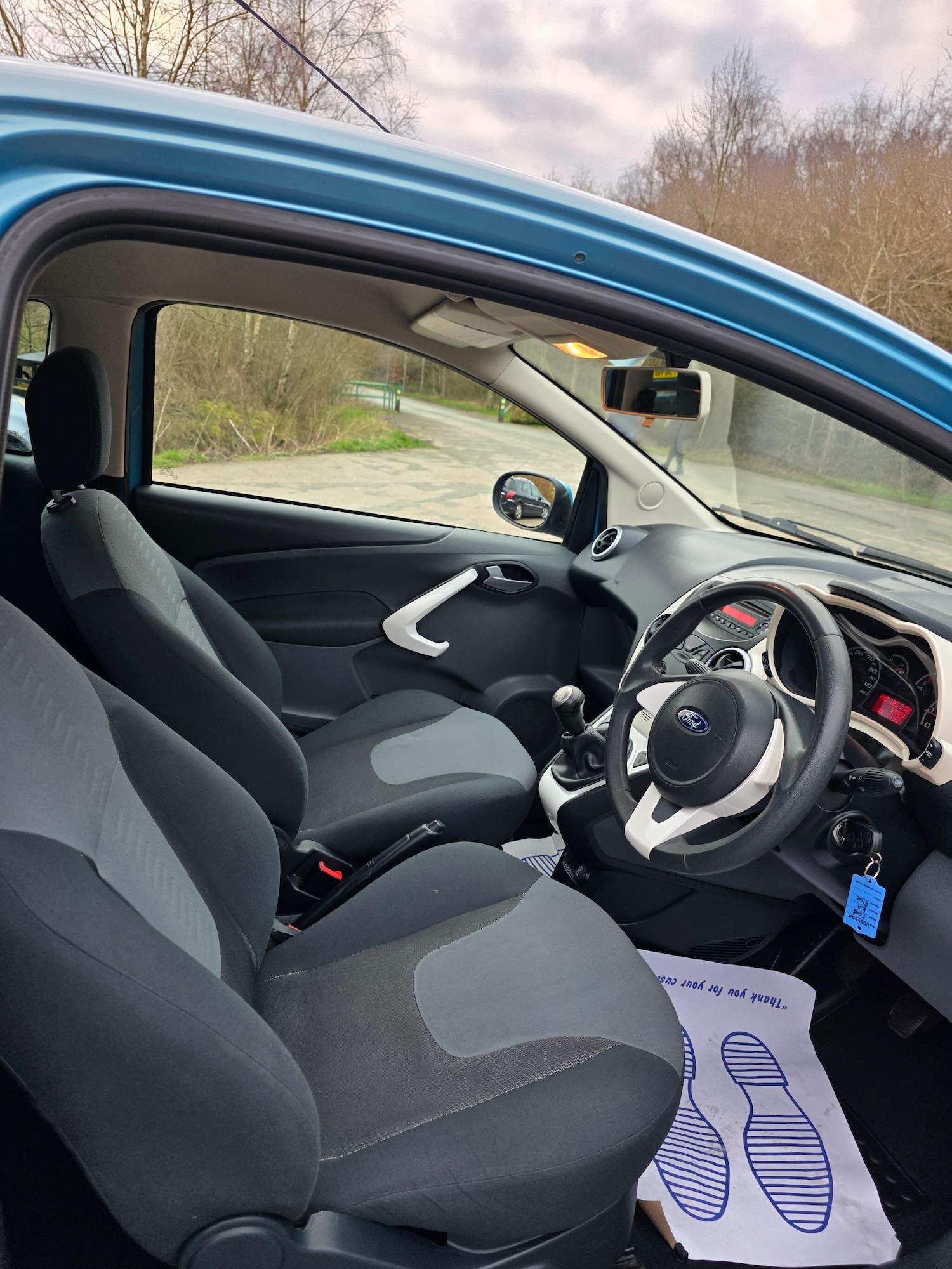 Used Ford Ka 2009 for sale - 77768696: Photo 10