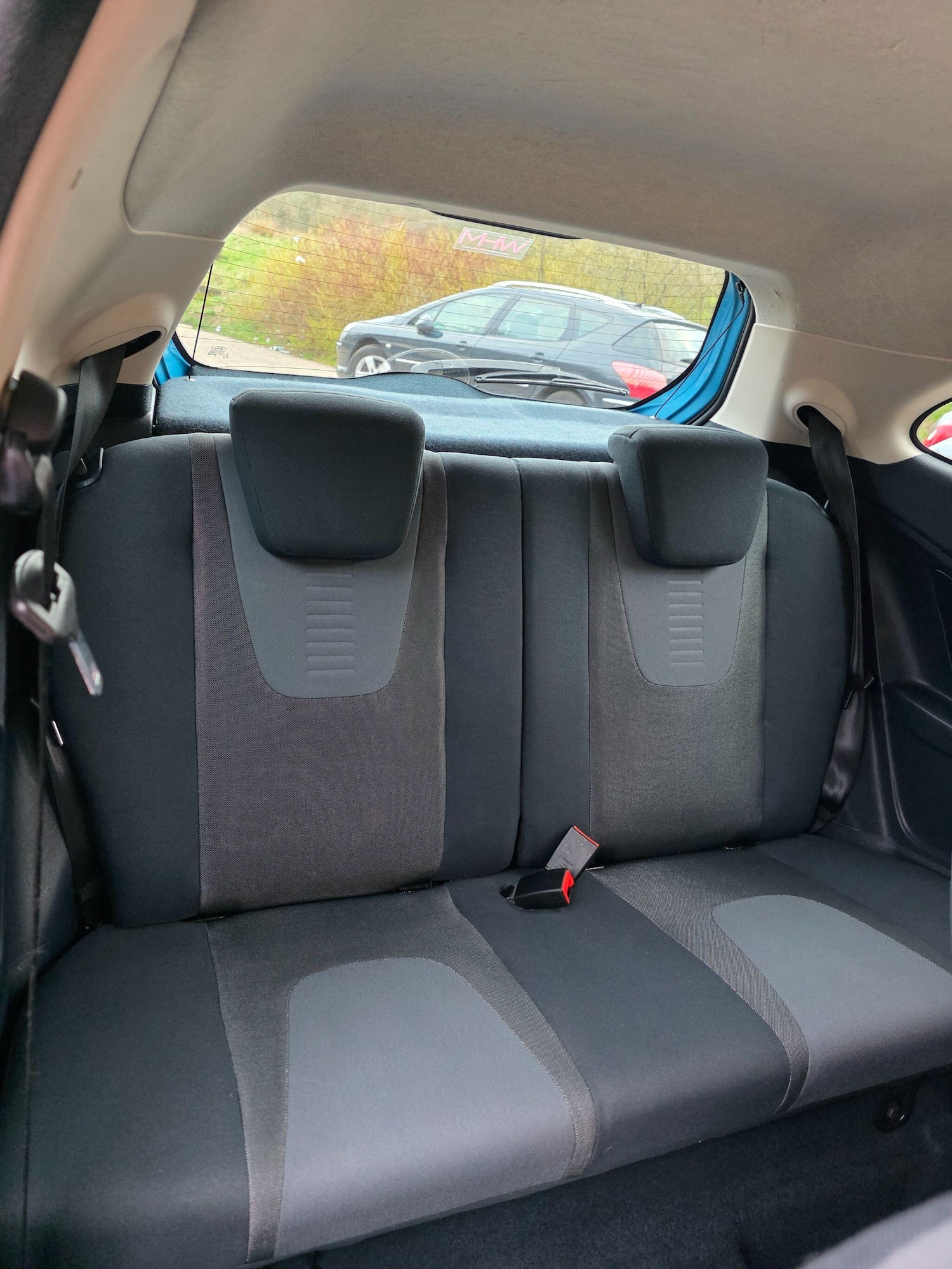 Used Ford Ka 2009 for sale - 77768696: Photo 11