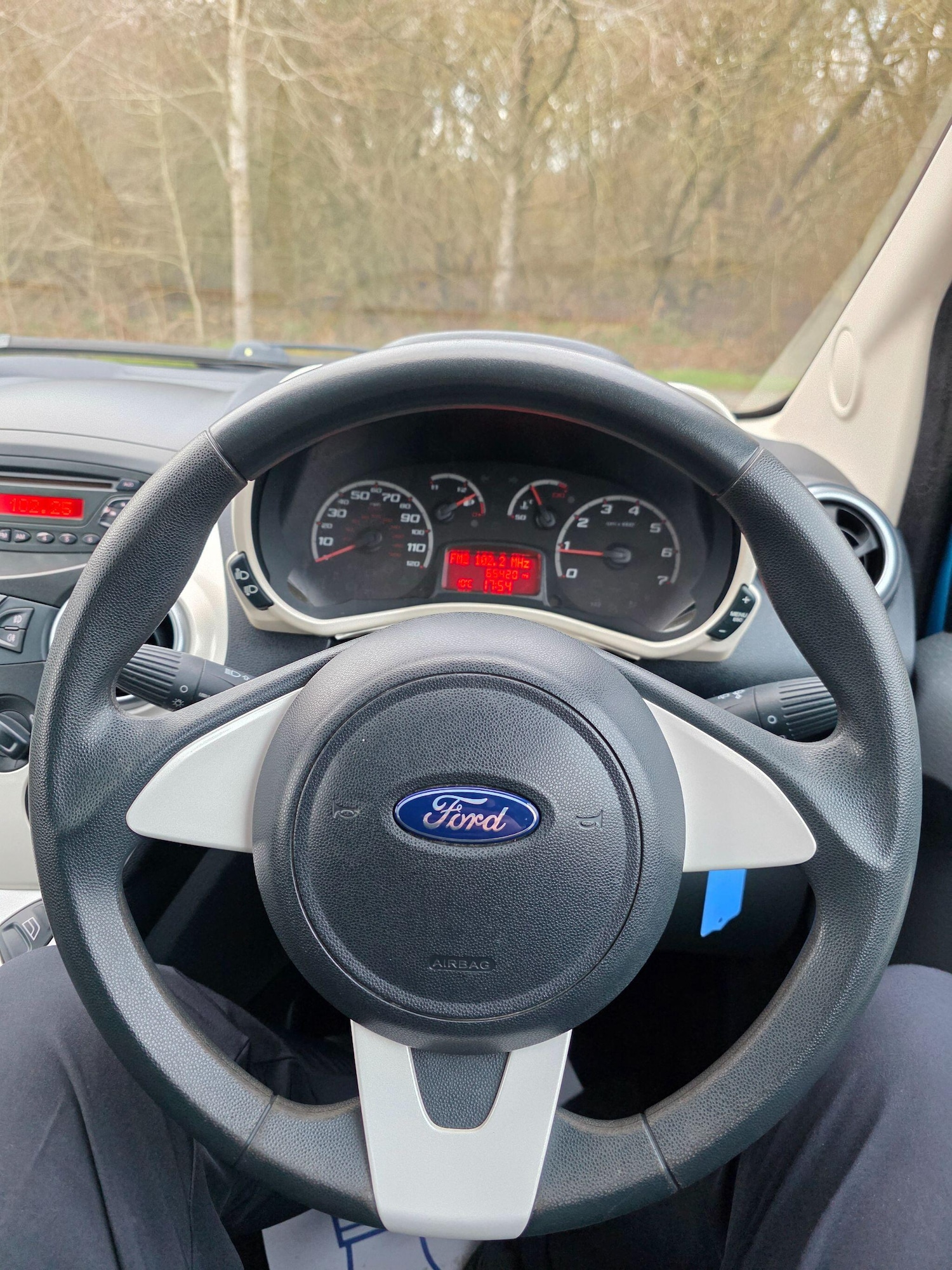 Used Ford Ka 2009 for sale - 77768696: Photo 13