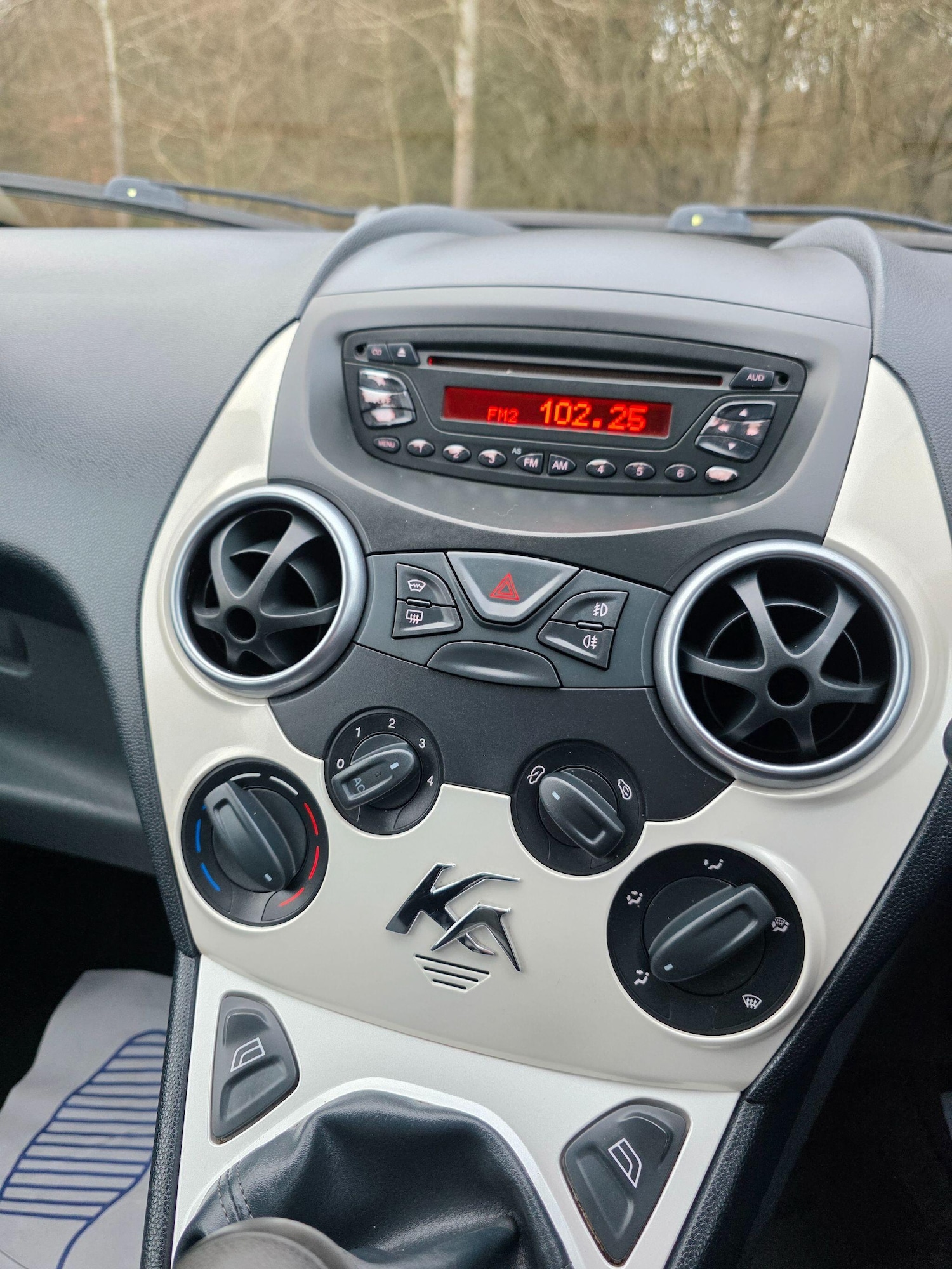 Used Ford Ka 2009 for sale - 77768696: Photo 16