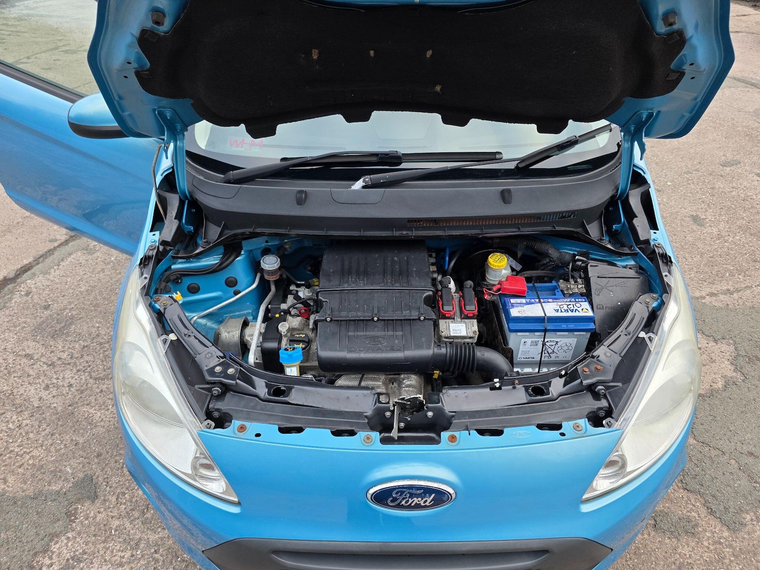 Used Ford Ka 2009 for sale - 77768696: Photo 9