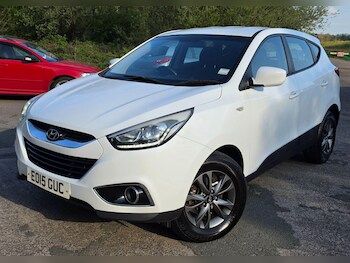 Used Hyundai Ix35 2015 for sale - 78447758: Photo