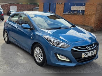Used Hyundai i30 2012 for sale - 79748329: Photo